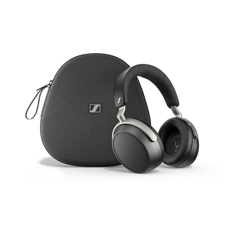 Sennheiser HDB630 | Wireless headphones - Up to 60 hours of battery life - Black-Audio Video Centrale
