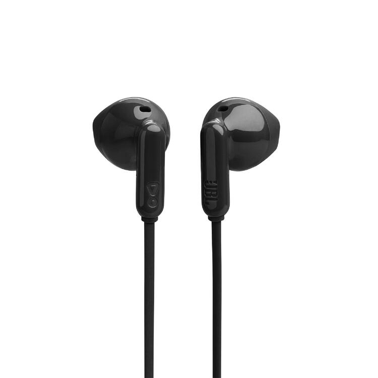 JBL Tune 235BT | Wireless In-Ear Headphones - Bluetooth 5.0 - JBL Pure Bass Sound - Multipoint Connection - Black-Audio Video Centrale