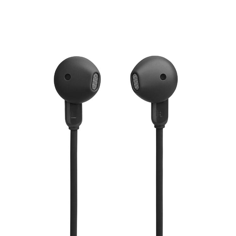 JBL Tune 235BT | Wireless In-Ear Headphones - Bluetooth 5.0 - JBL Pure Bass Sound - Multipoint Connection - Black-Audio Video Centrale