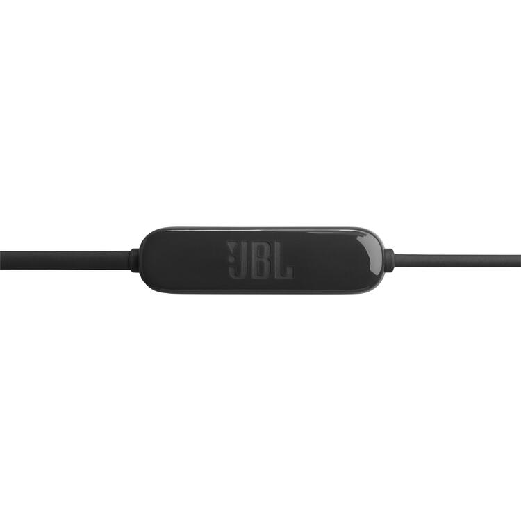 JBL Tune 235BT | Wireless In-Ear Headphones - Bluetooth 5.0 - JBL Pure Bass Sound - Multipoint Connection - Black-Audio Video Centrale