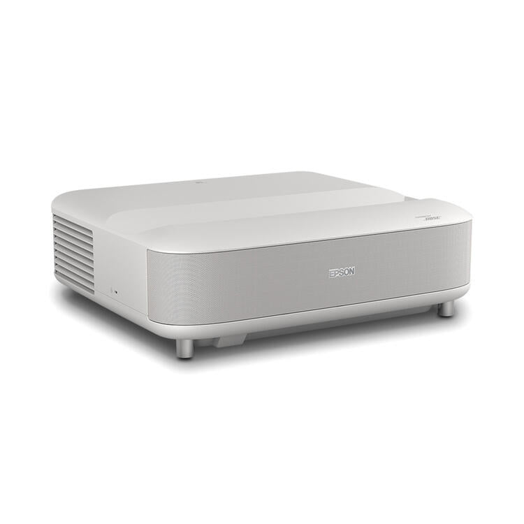 Epson Lifestudio Grand V11HB82020 | Laser projector - Ultra-short throw 4K PRO-UHD - White-Audio Video Centrale