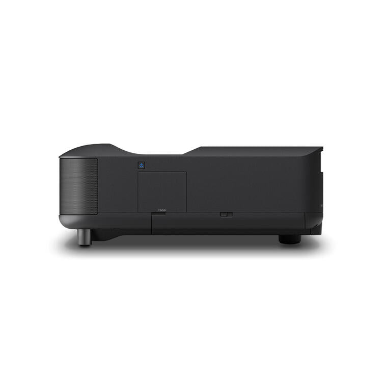 Epson Lifestudio Grand LS670B | Laser projector - Ultrashort throw 4K PRO-UHD - Black-Audio Video Centrale