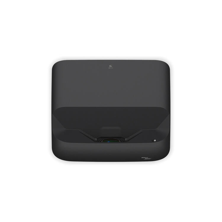 Epson Lifestudio Grand LS670B | Laser projector - Ultrashort throw 4K PRO-UHD - Black-Audio Video Centrale