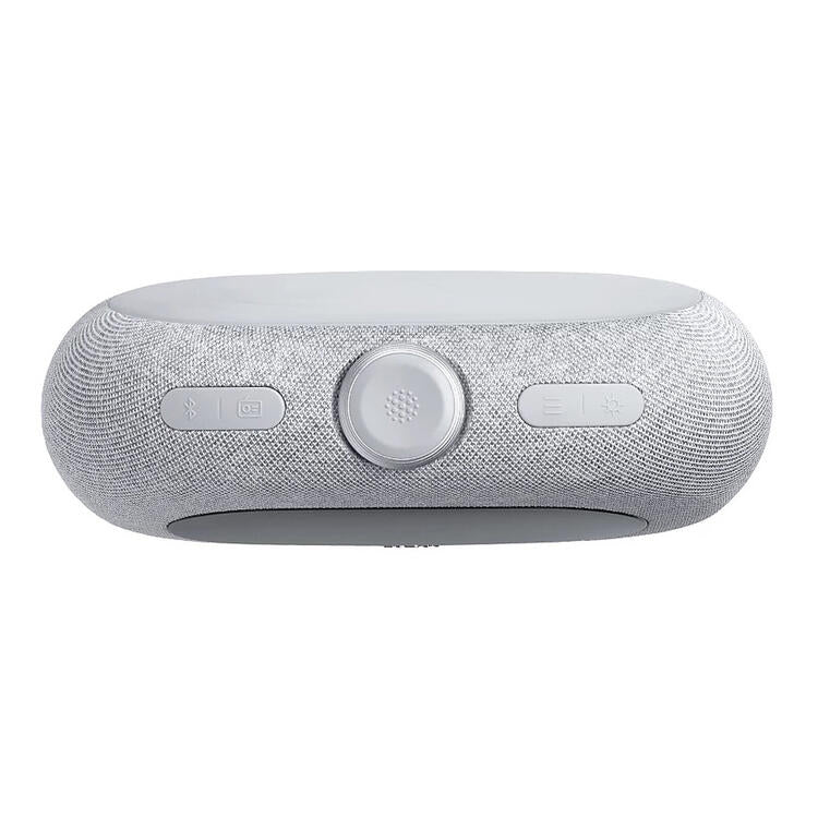 JBL HORIZON 3 | Radio alarm clock - Bluetooth - LED light - Stereo - Grey-Audio Video Centrale