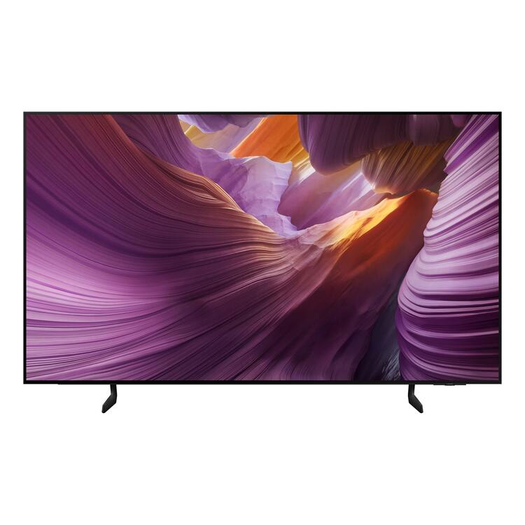 Samsung QN55S84FAFXZC | 55" Television - S84F Series - OLED - 4K - 120Hz-Audio Video Centrale