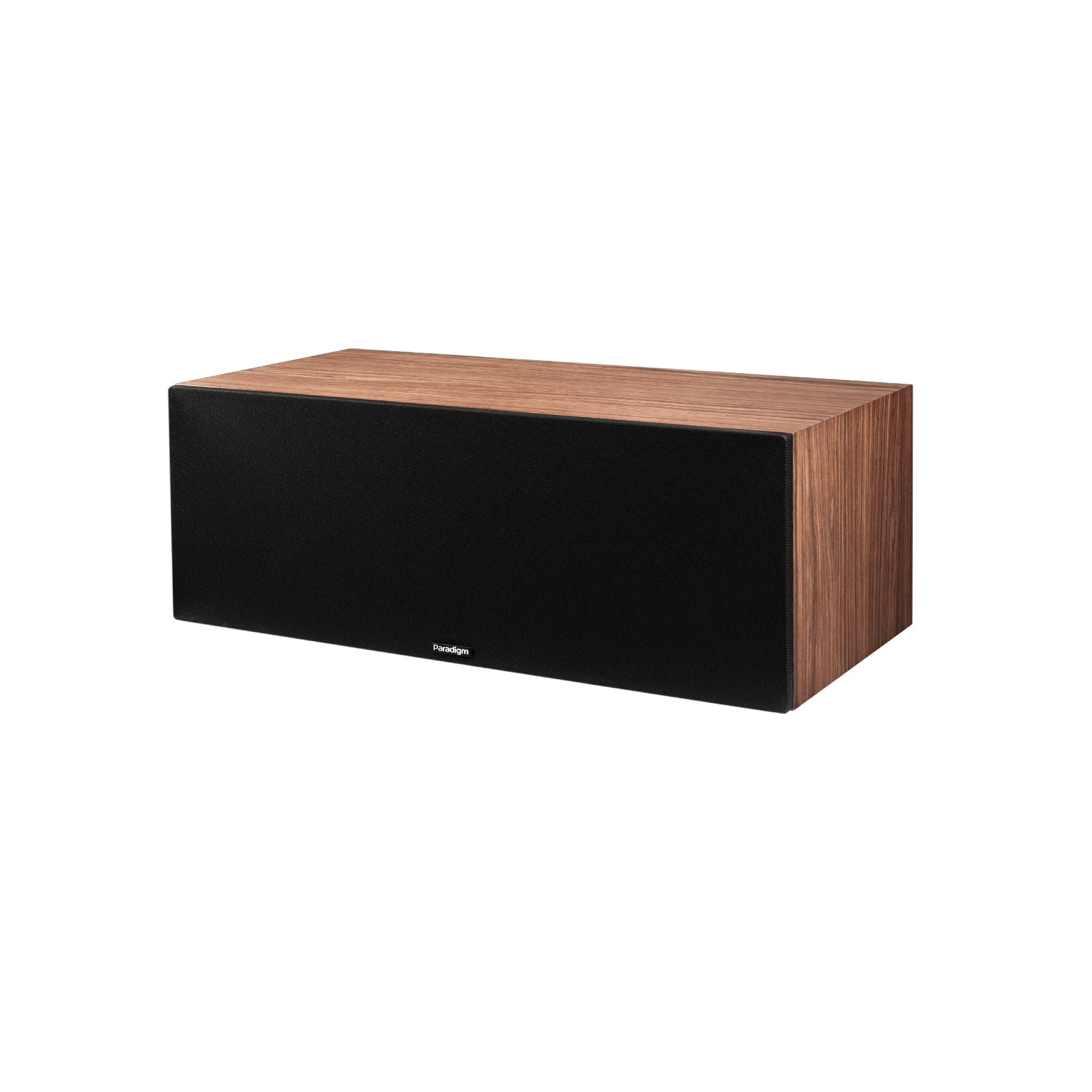 Paradigm Premier 520LCR V2 | Center Speaker - Walnut-Audio Video Centrale