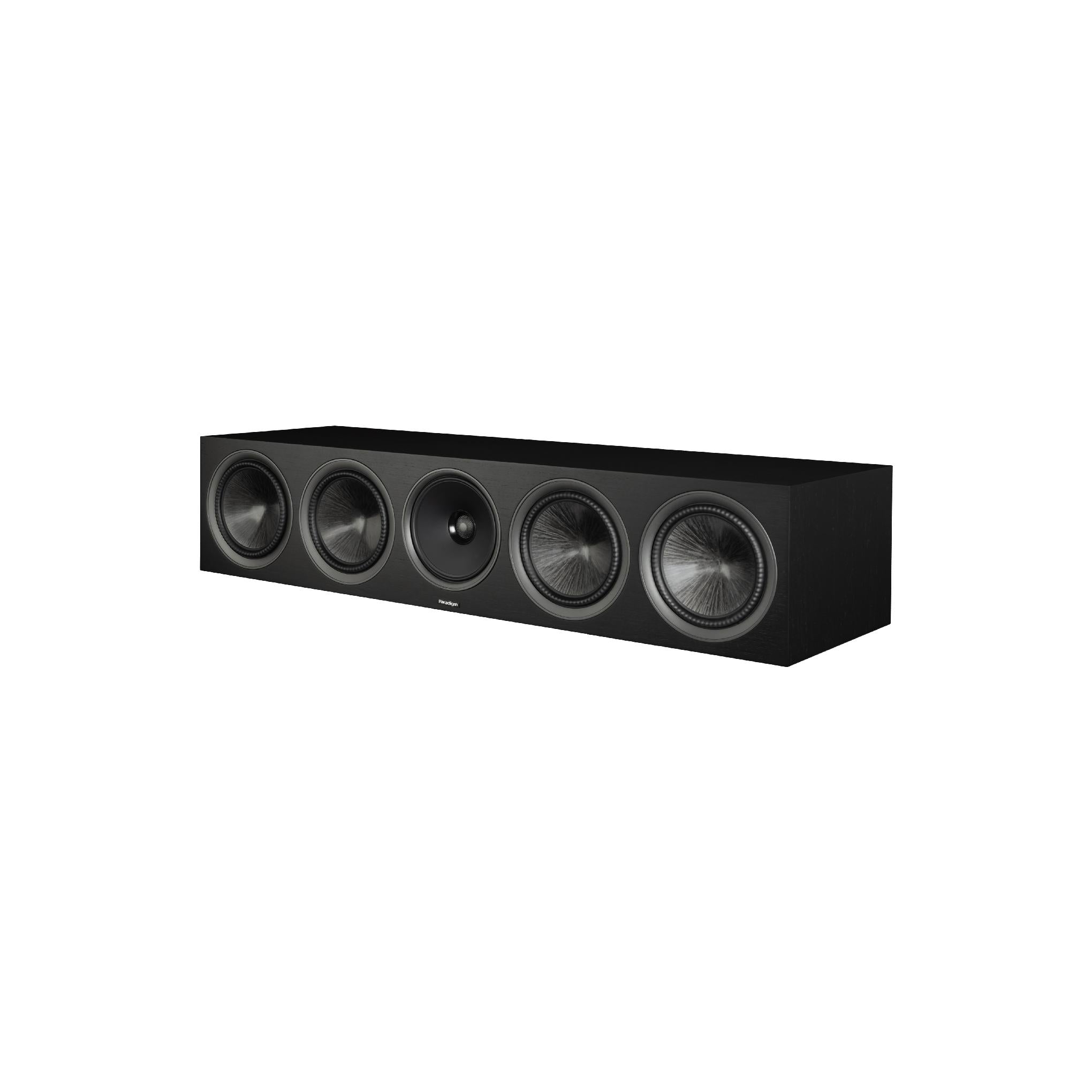 Paradigm Premier 620C V2 | Center Speaker - Black Walnut - Unit-Audio Video Centrale