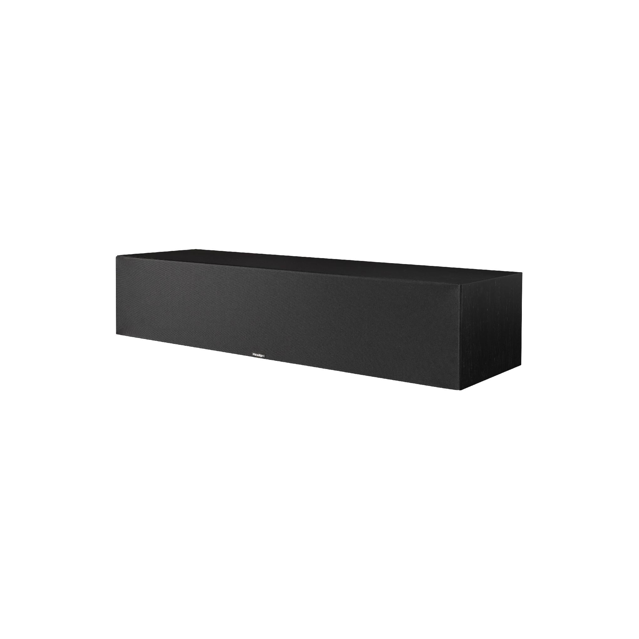 Paradigm Premier 620C V2 | Center Speaker - Black Walnut - Unit-Audio Video Centrale