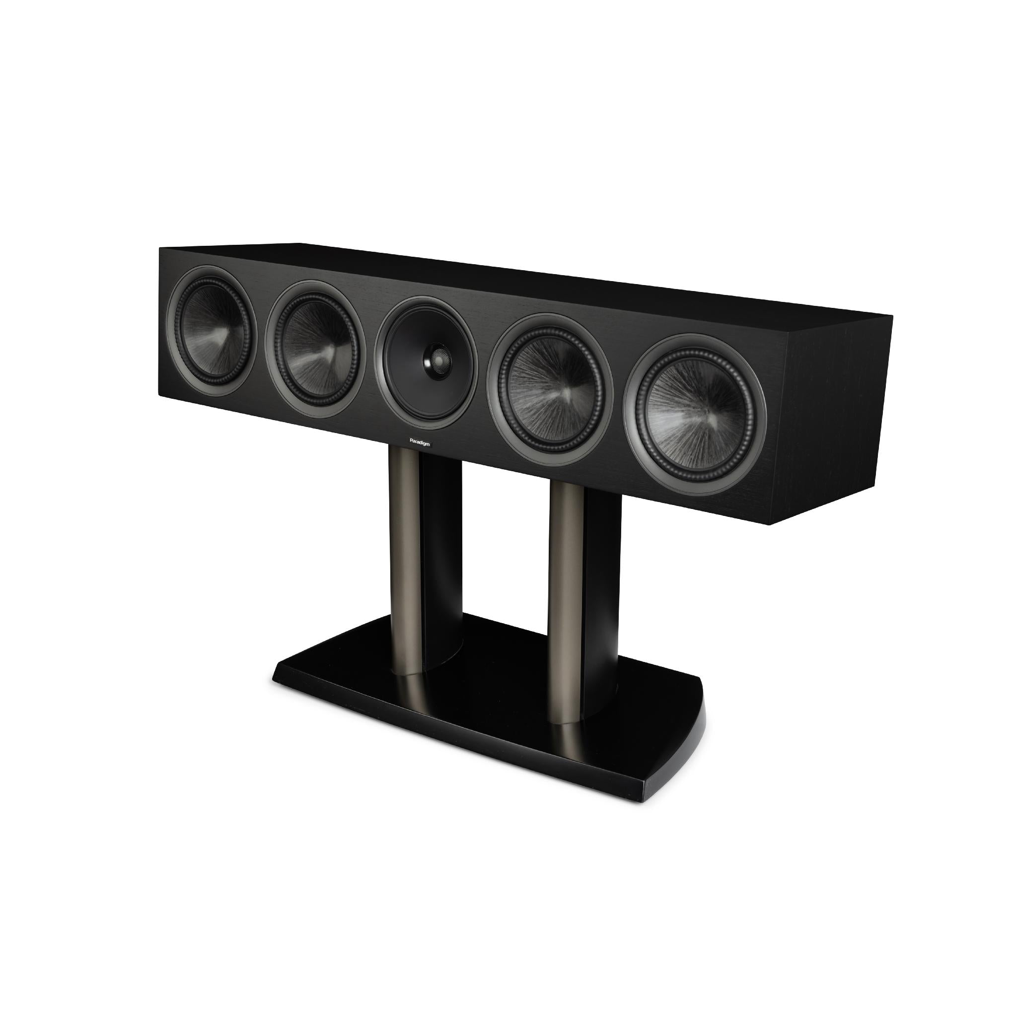Paradigm Premier 620C V2 | Center Speaker - Black Walnut - Unit-Audio Video Centrale
