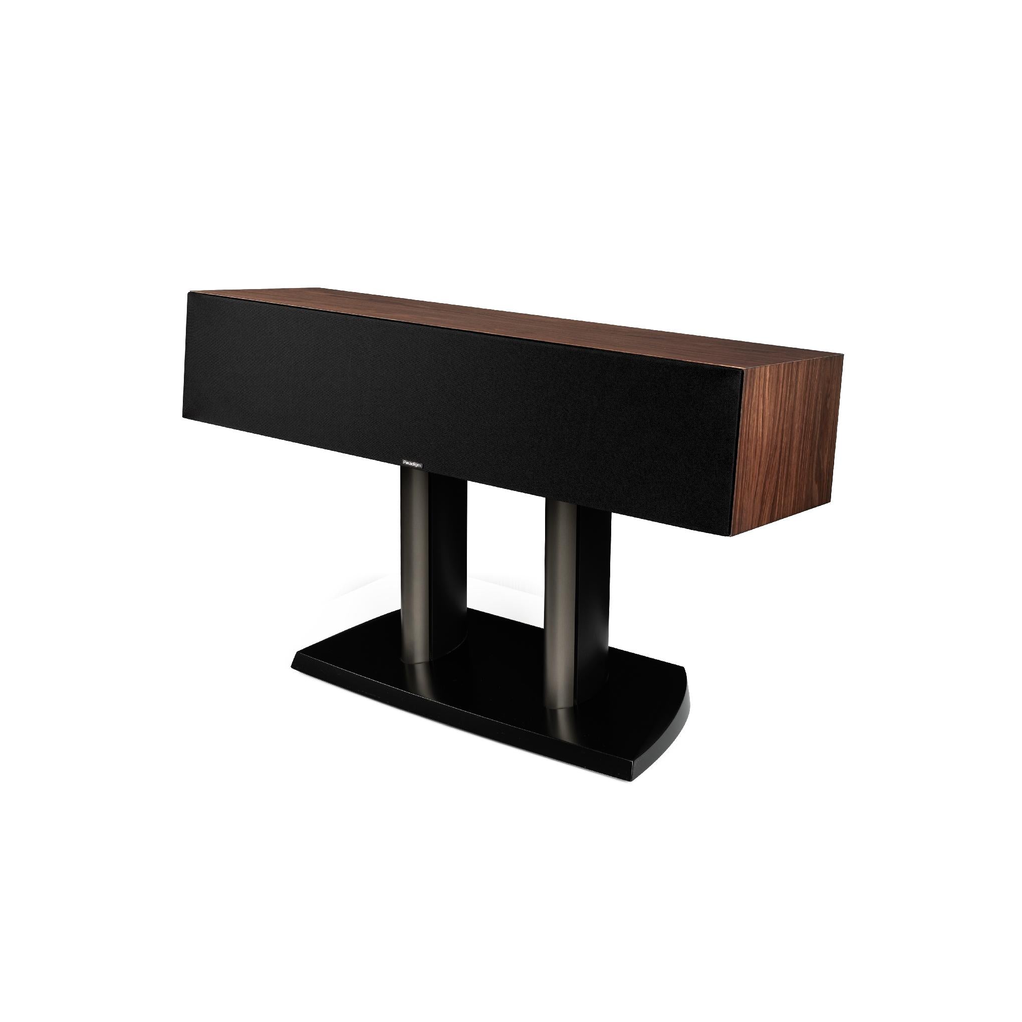 Paradigm Premier 620C V2 | Center Speaker - Walnut - Unit-Audio Video Centrale