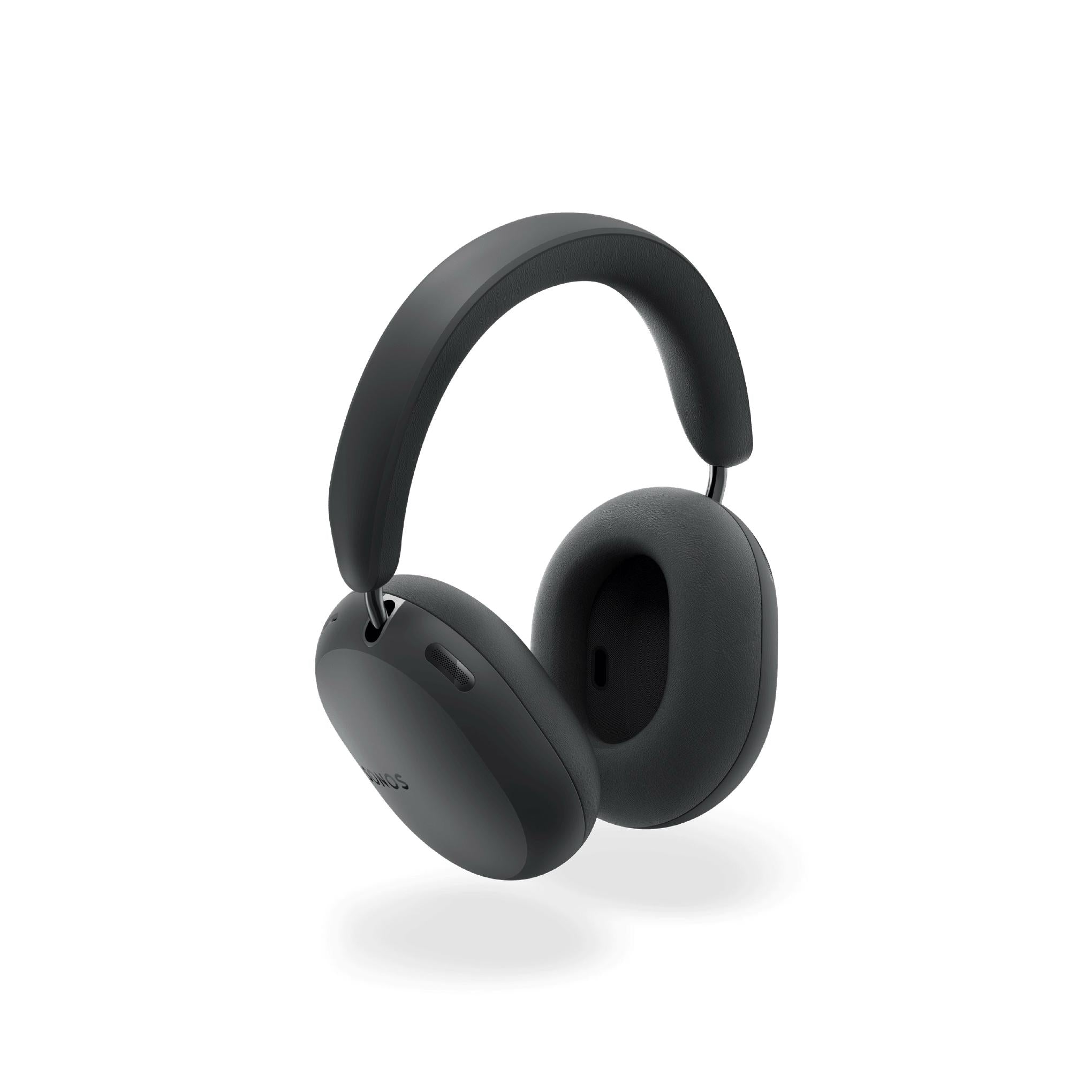 Sonos Ace Ultra | Over-Ear Headphones - Up to 35 hours of battery life - Bluetooth - Black | 01 | centrale Audio Video