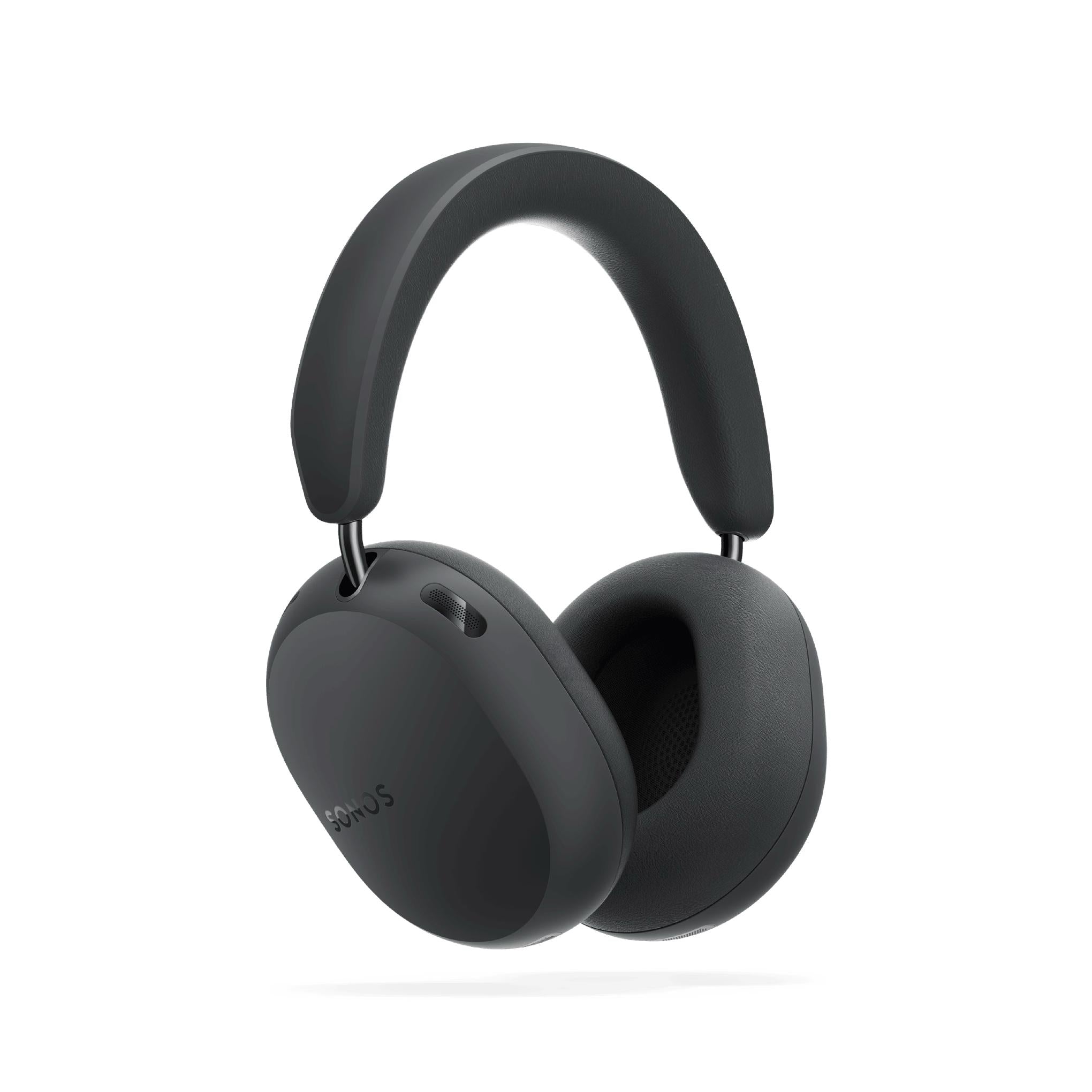 Sonos Ace Ultra | Over-Ear Headphones - Up to 35 hours of battery life - Bluetooth - Black | 02 | centrale Audio Video