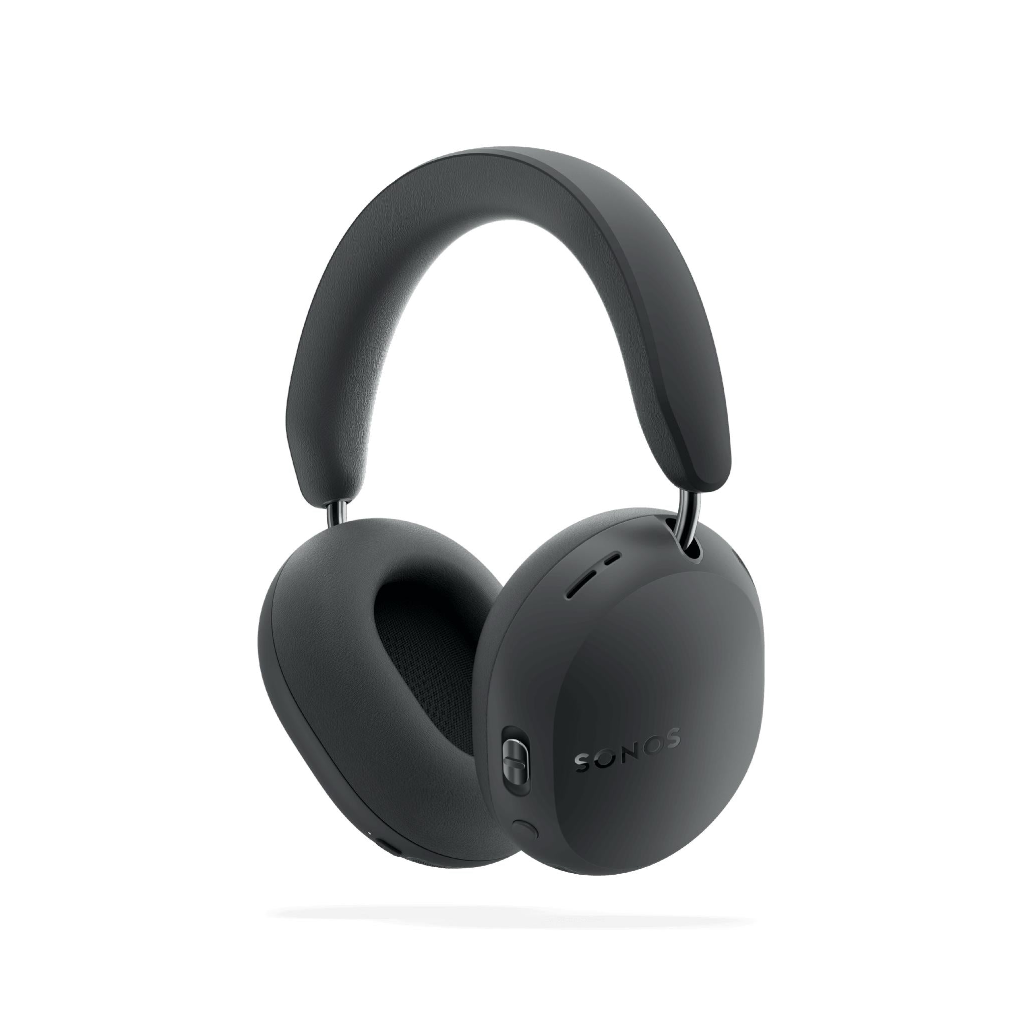 Sonos Ace Ultra | Over-Ear Headphones - Up to 35 hours of battery life - Bluetooth - Black | 03 | centrale Audio Video