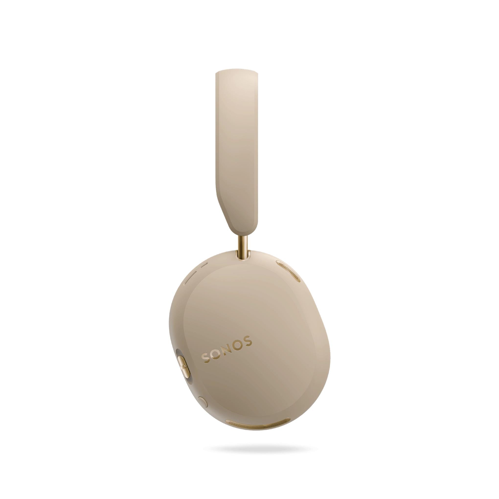 Sonos Ace Ultra | Over-ear headphones - Up to 35 hours of battery life - Bluetooth - Sand | 04 | centrale Audio Video