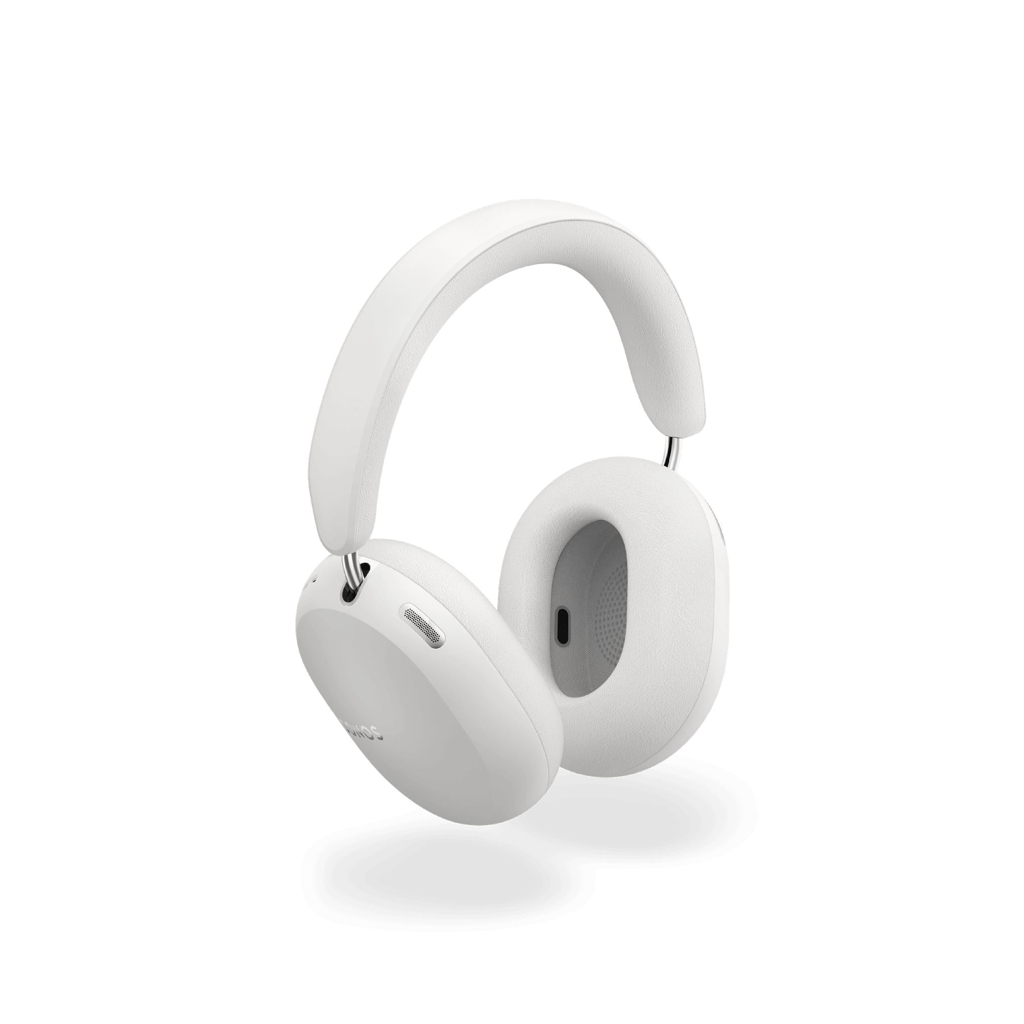 Sonos Ace Ultra | Over-ear headphones - Up to 35 hours of battery life - Bluetooth - White | 01 | centrale Audio Video