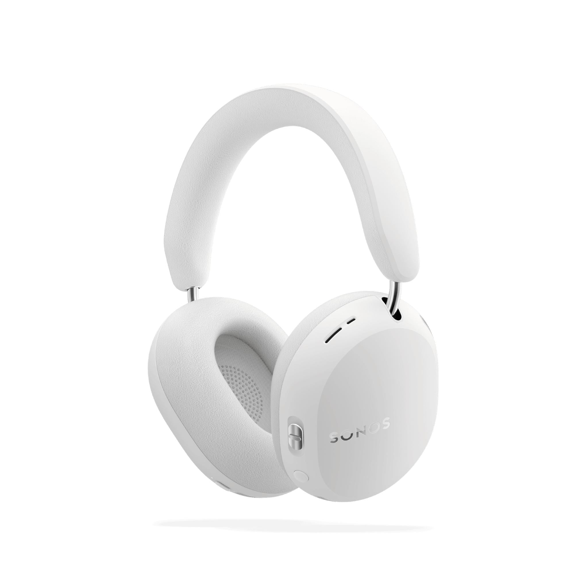 Sonos Ace Ultra | Over-ear headphones - Up to 35 hours of battery life - Bluetooth - White | 03 | centrale Audio Video