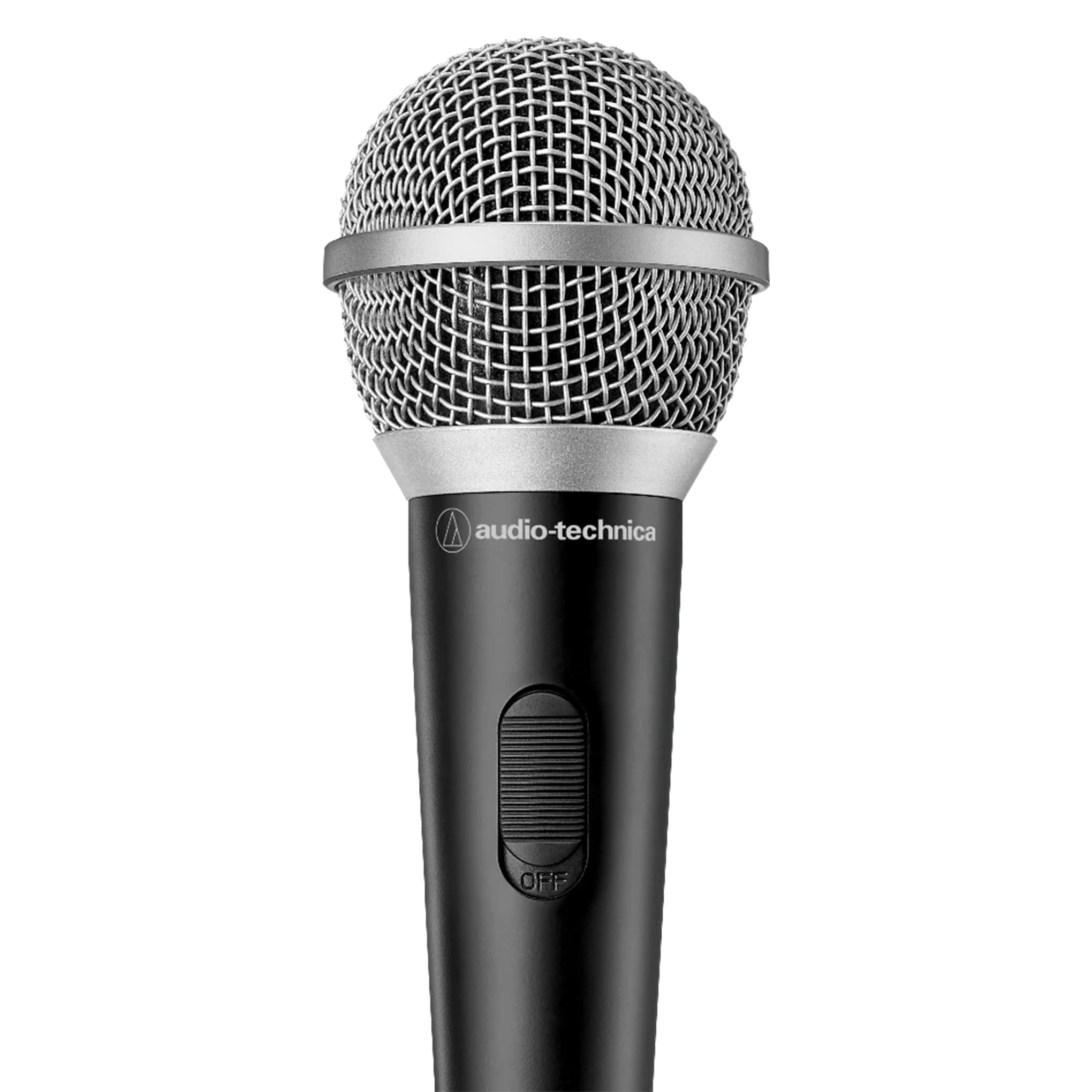 Audio-Technica ATR1200X | Dynamic microphone - unidirectional for vocals/instruments | 03 | centrale Audio Video