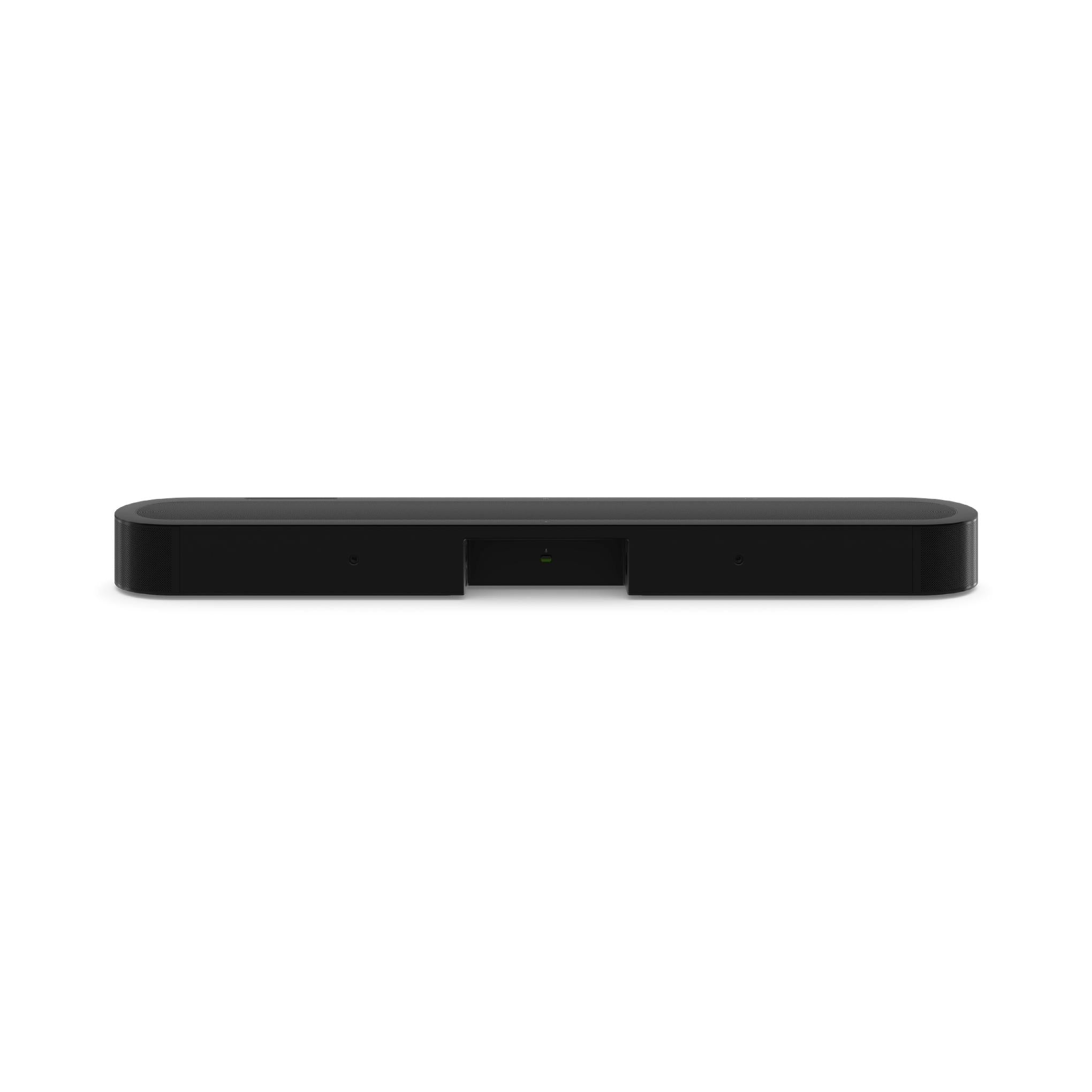 Sonos Beam Ultra | 7.1.2-Channel Soundbar - Wi-Fi - Bluetooth - Dolby Atmos - Touch Controls - Black | 03 | centrale Audio Video