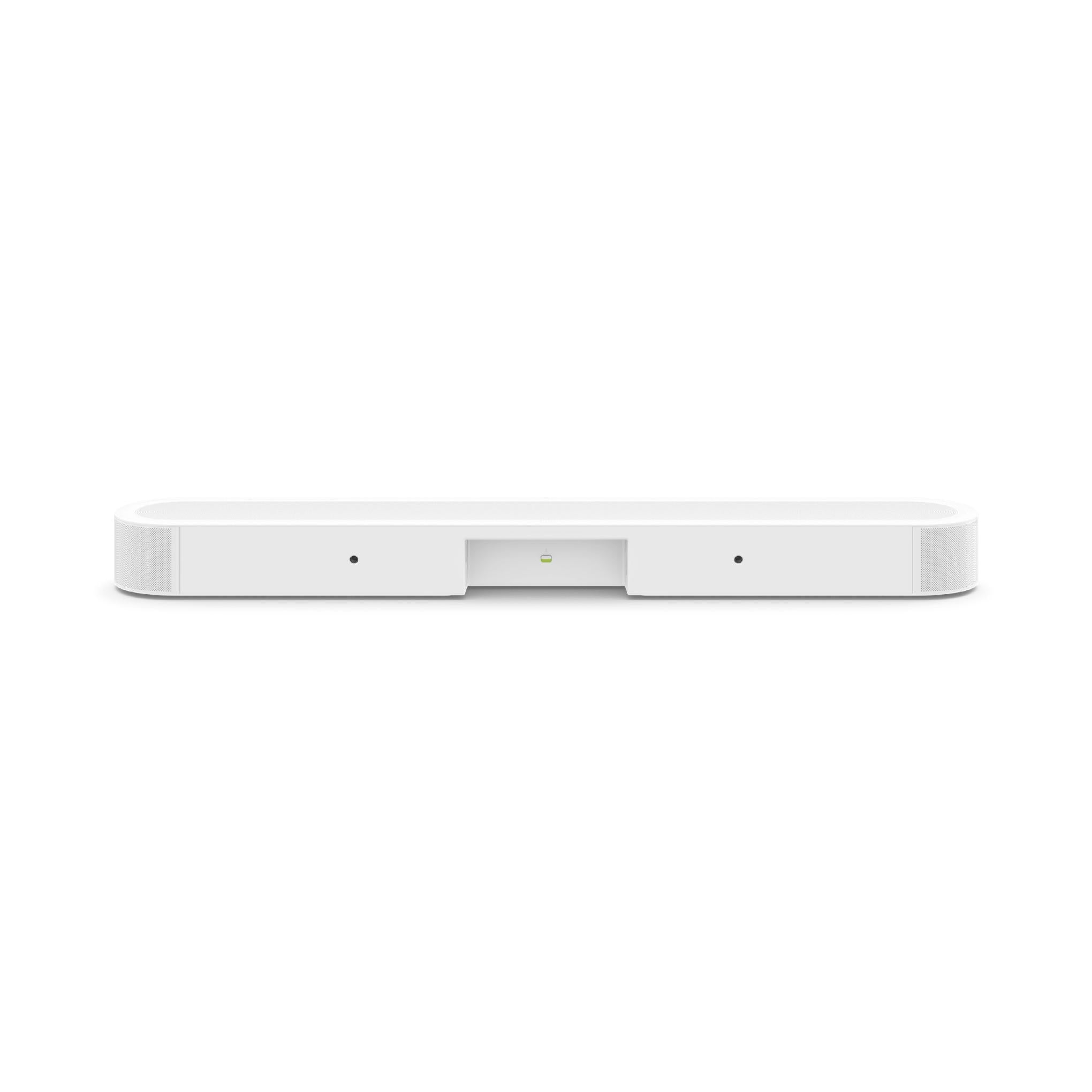 Sonos Beam Ultra | 7.1.2-Channel Soundbar - Wi-Fi - Bluetooth - Dolby Atmos - Touch Controls - White | 03 | centrale Audio Video