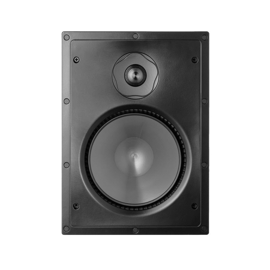 Paradigm CI Pro P80-IW V2 | In-Wall Speaker - Each | 02 | centrale Audio Video