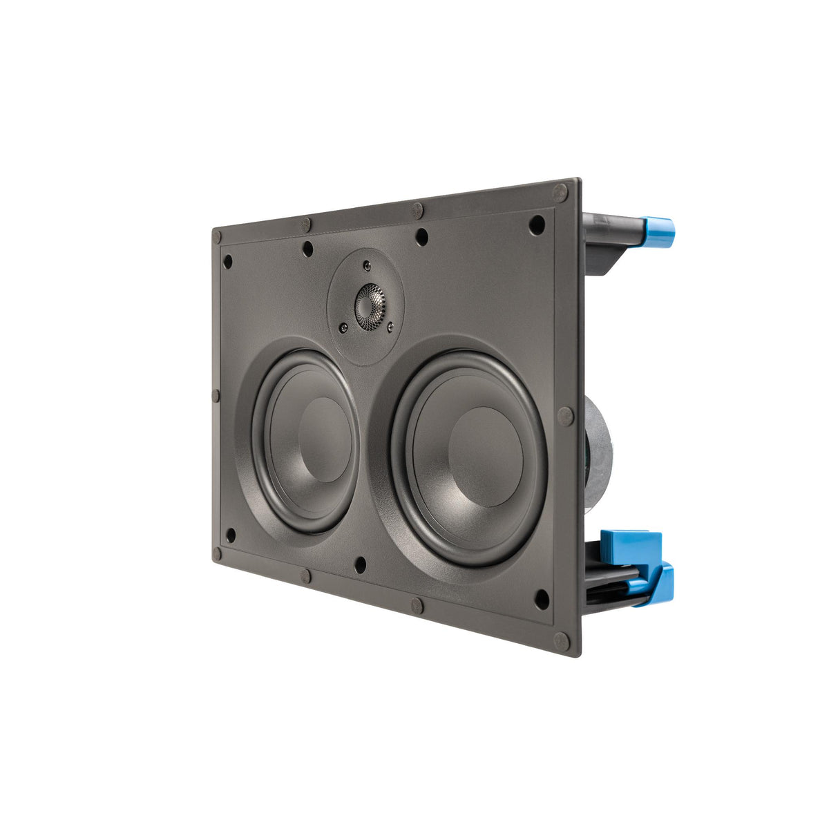 Paradigm CI Home H55-LCR v2 | In-Wall Speaker - Each | 01 | centrale Audio Video