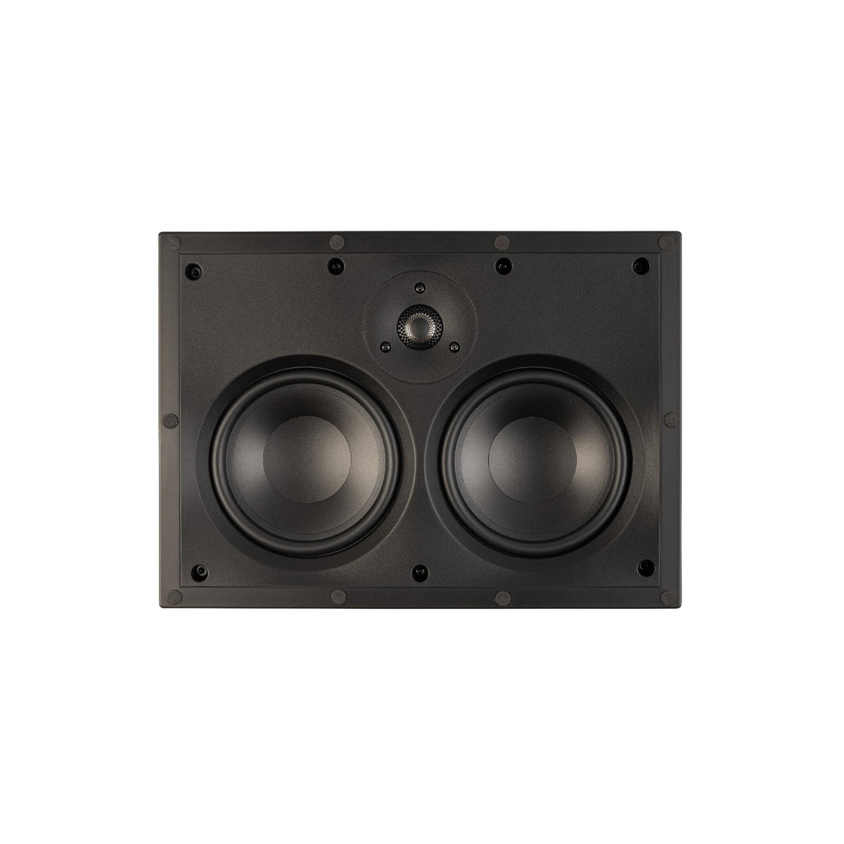 Paradigm CI Home H55-LCR v2 | In-Wall Speaker - Each | 03 | centrale Audio Video