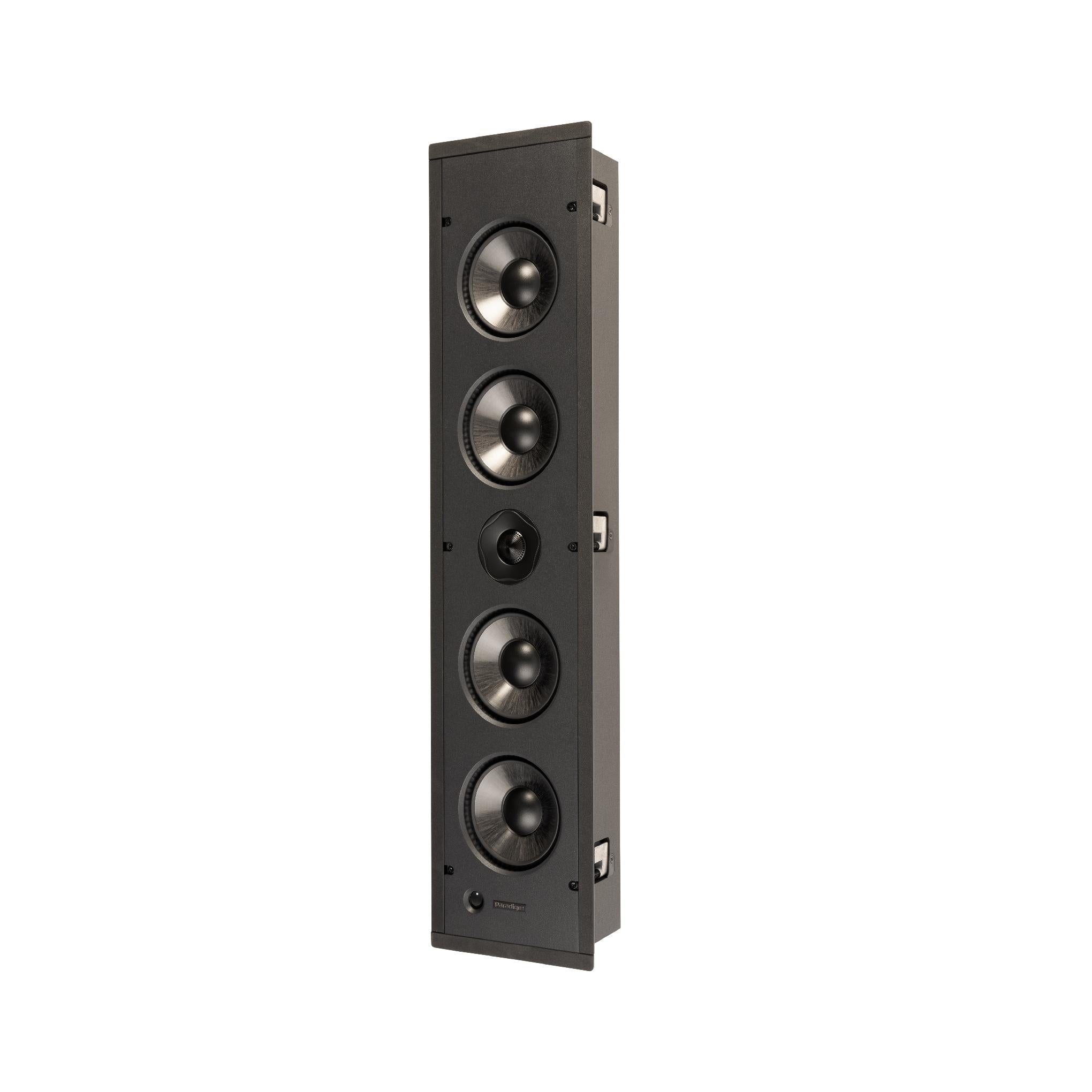 Paradigm CI Pro P3-LCR v2 | Recessed speaker - Wall - AL-MAC Technologies - White - Unit | 01 | centrale Audio Video