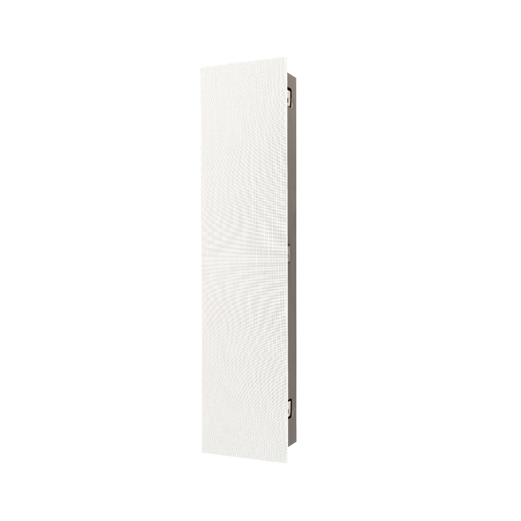 Paradigm CI Pro P3-LCR v2 | Recessed speaker - Wall - AL-MAC Technologies - White - Unit | 02 | centrale Audio Video