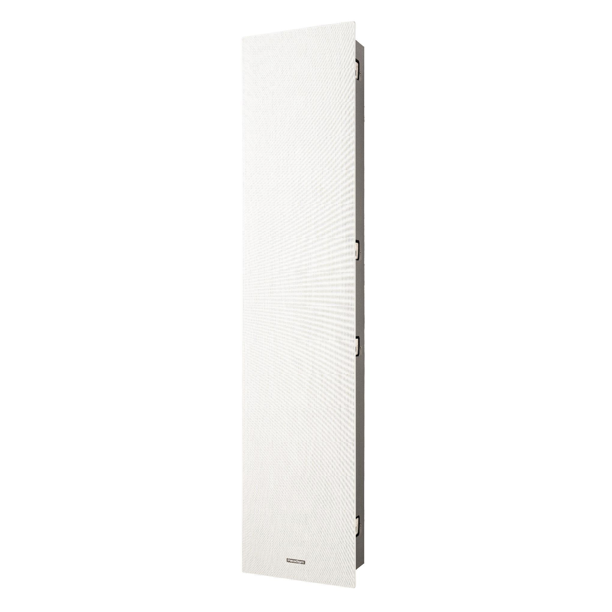 Paradigm CI Pro P5-LCR v2 | Recessed speaker - Wall - AL-MAC Technologies - Black - Unit | 02 | centrale Audio Video