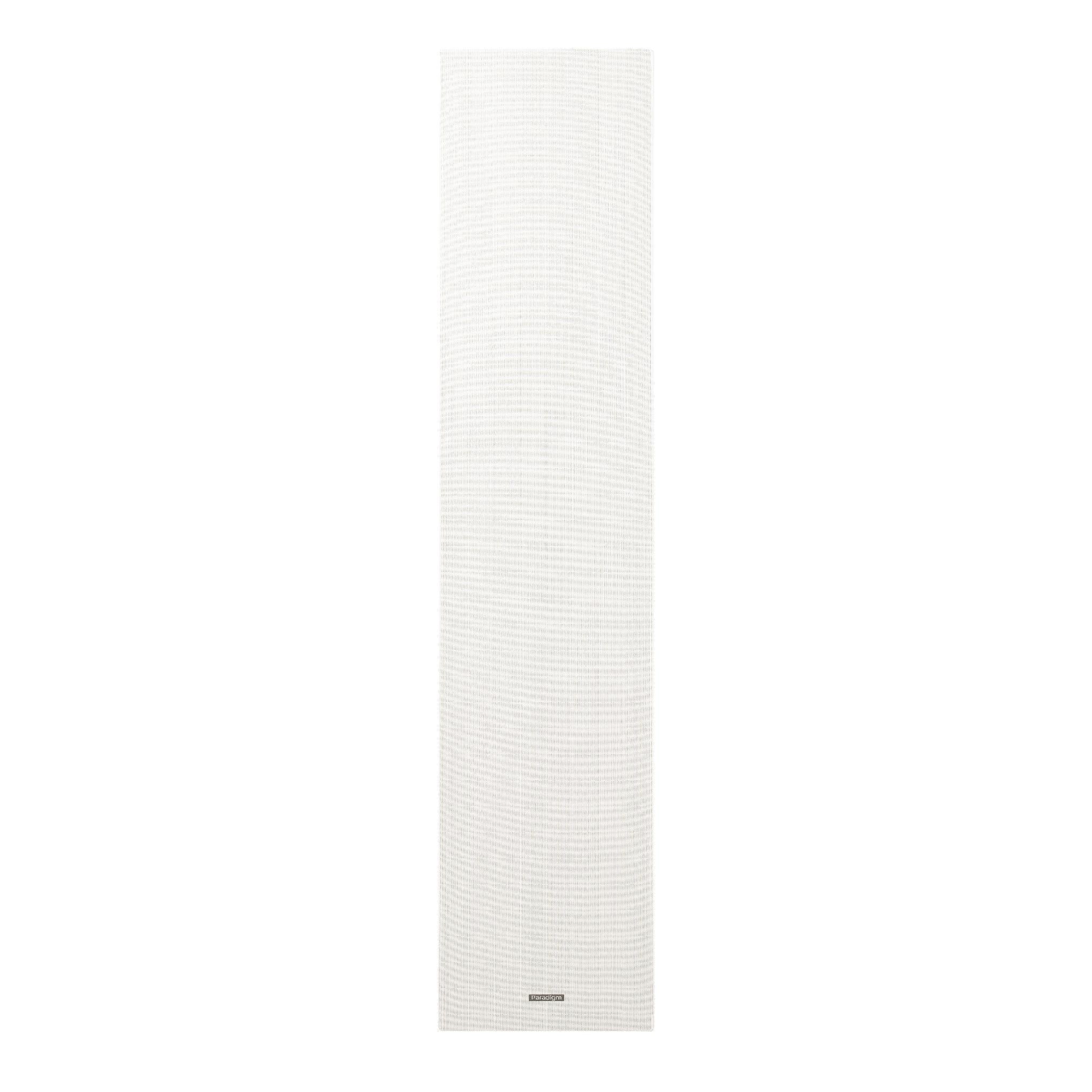Paradigm CI Pro P5-LCR v2 | Recessed speaker - Wall - AL-MAC Technologies - Black - Unit | 04 | centrale Audio Video