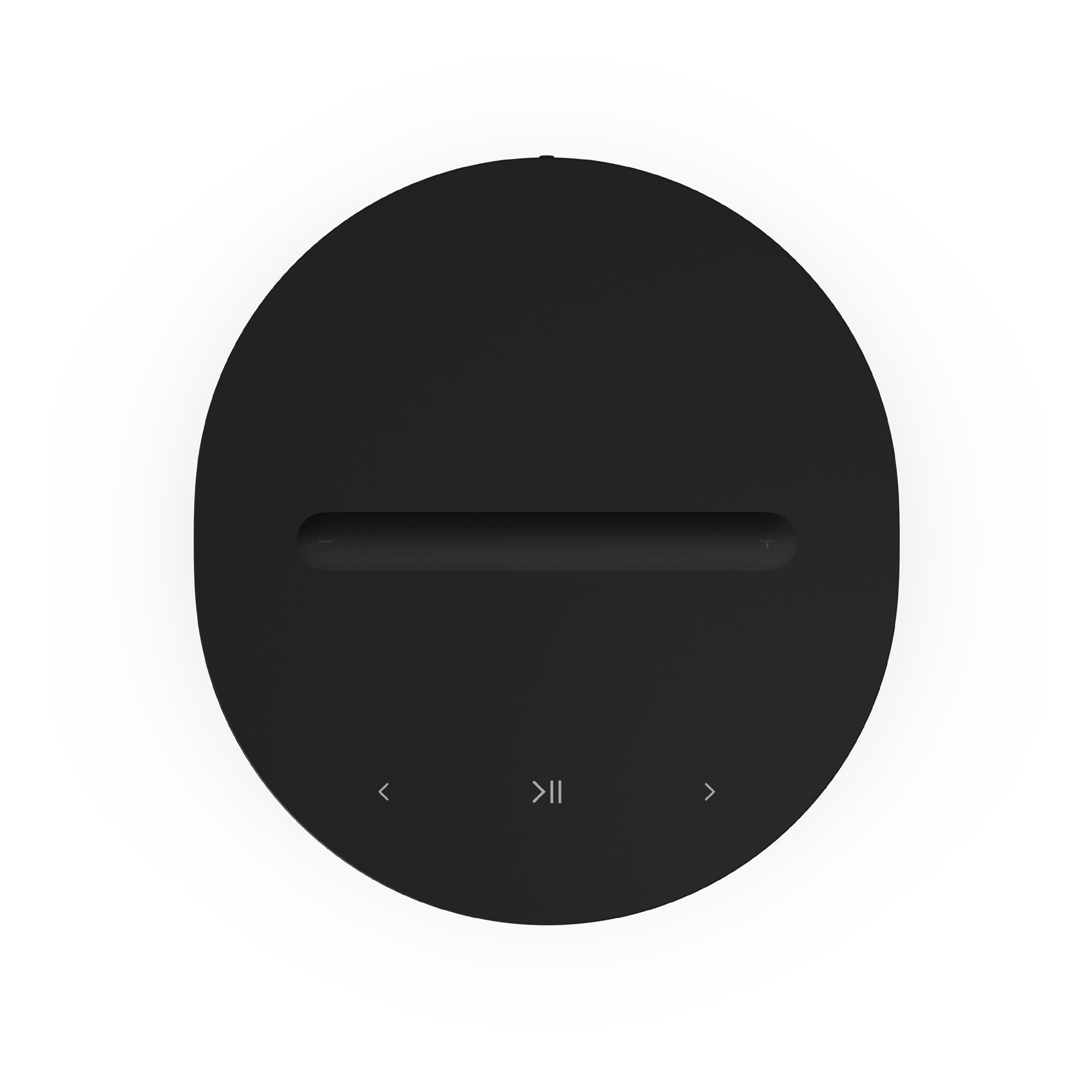Sonos | Two-piece set with 2 ERA 100 SL - Black-Audio Video Centrale