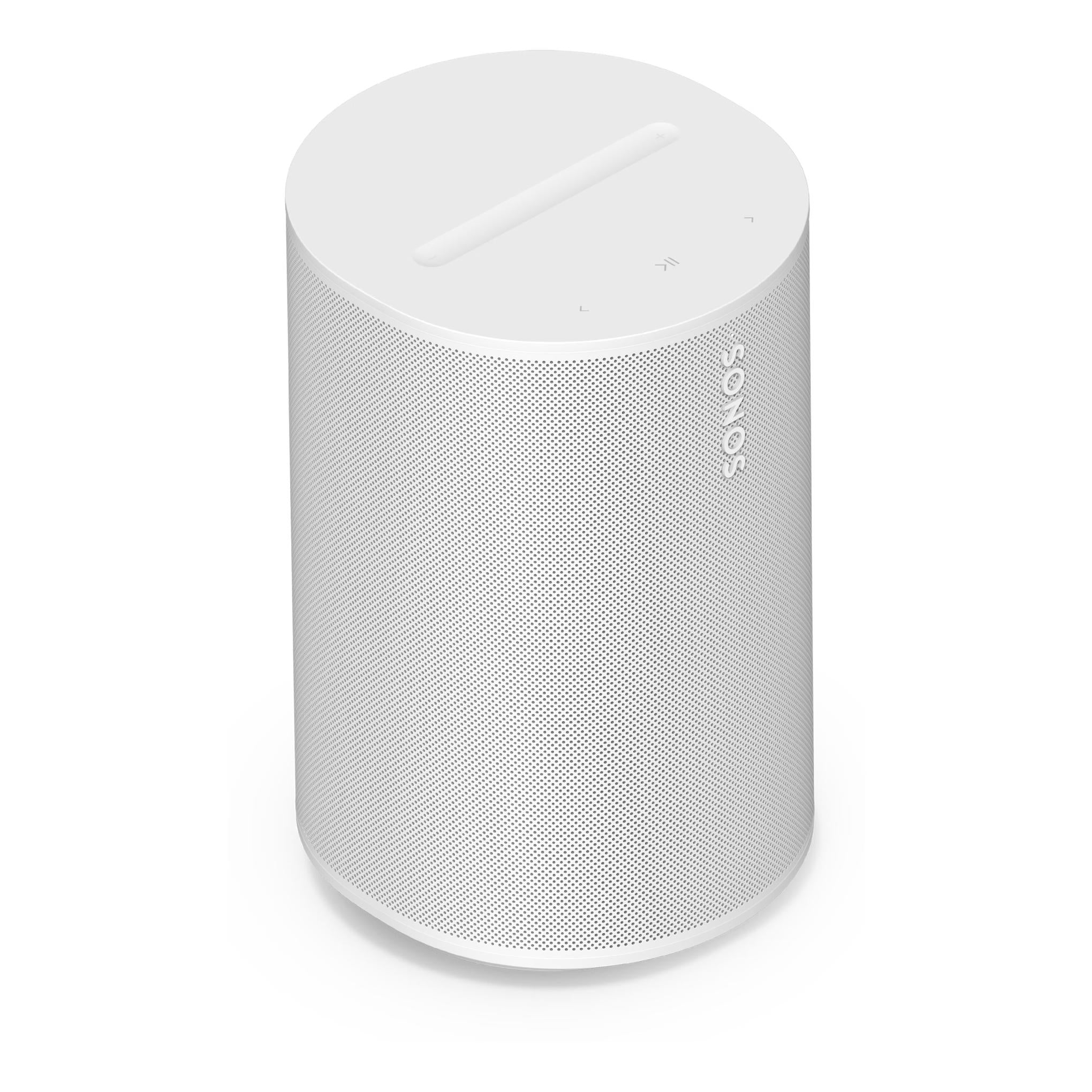 Sonos | Two-piece set with 2 ERA 100 SL - White-Audio Video Centrale