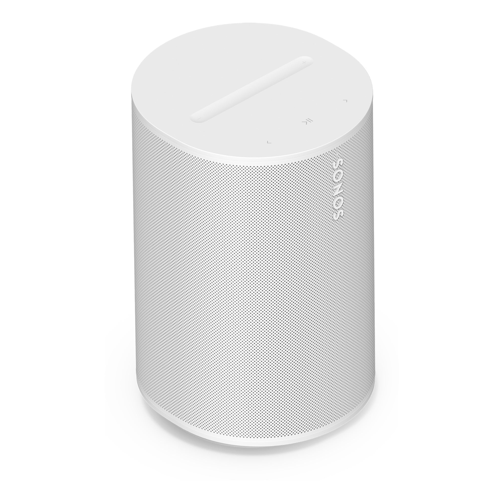 Sonos Era 100 SL | Compact speaker - Touch - Wi-Fi - White-Audio Video Centrale