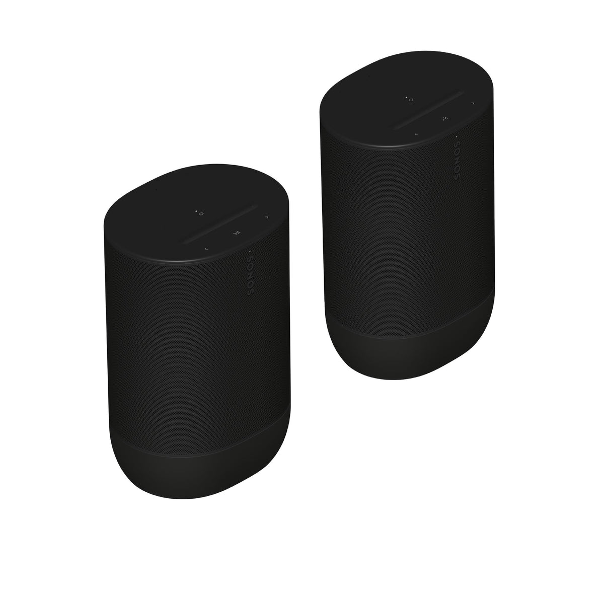 Sonos Move 2 | Flex Bundle with Sonos Move 2-Audio Video Centrale