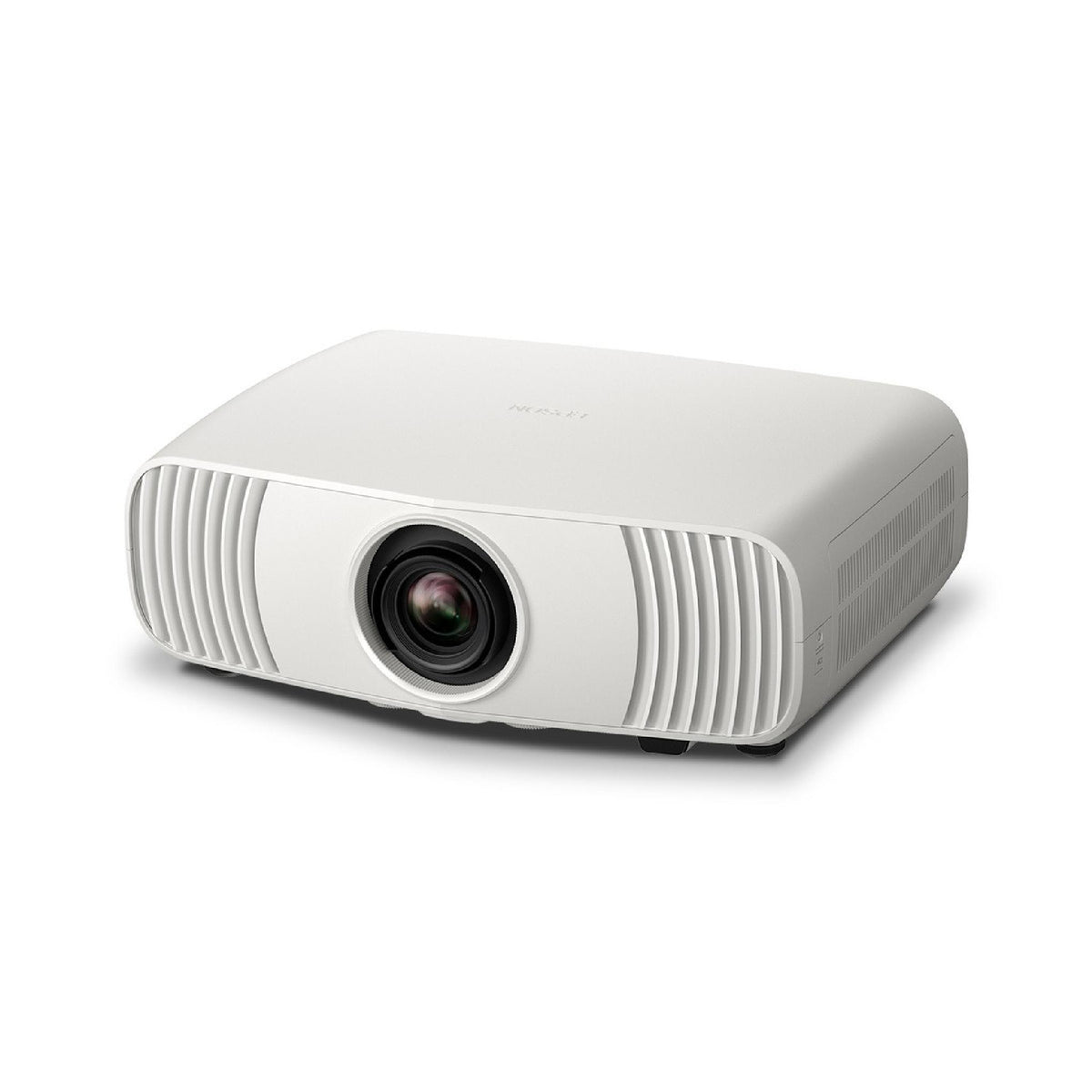 Epson Home Cinema LS5000 | 4K Laser Projector - HDR - 120 Hz - White | 02 | centrale Audio Video