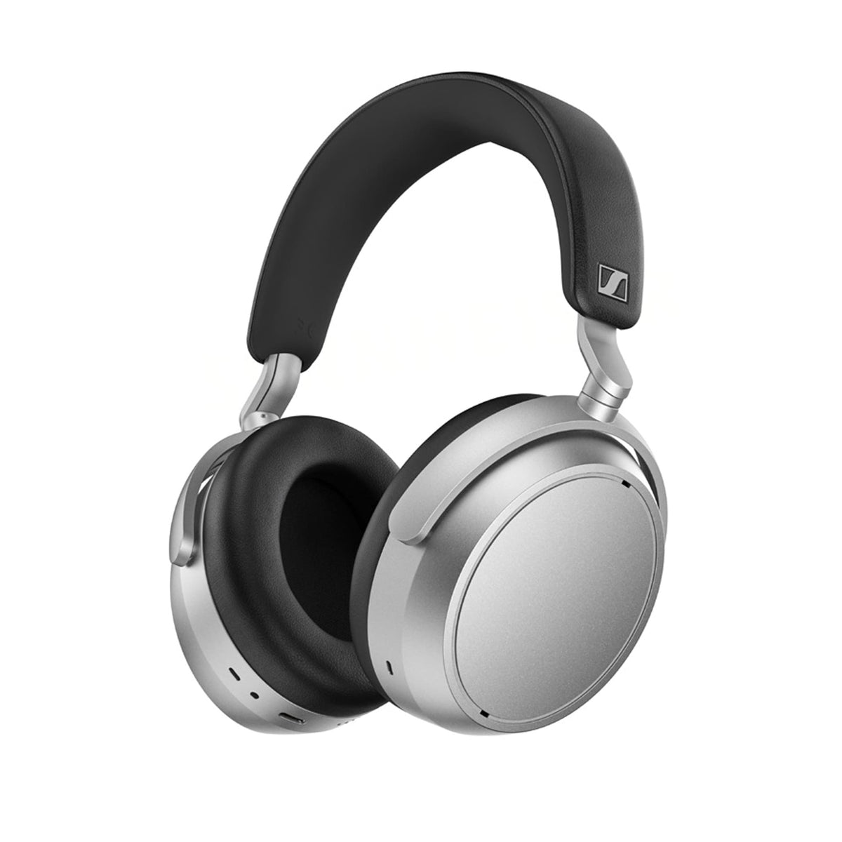 Sennheiser HDB630 | Wireless Headphones - Up to 60 Hours of Battery Life - Lunar Silver | 01 | centrale Audio Video