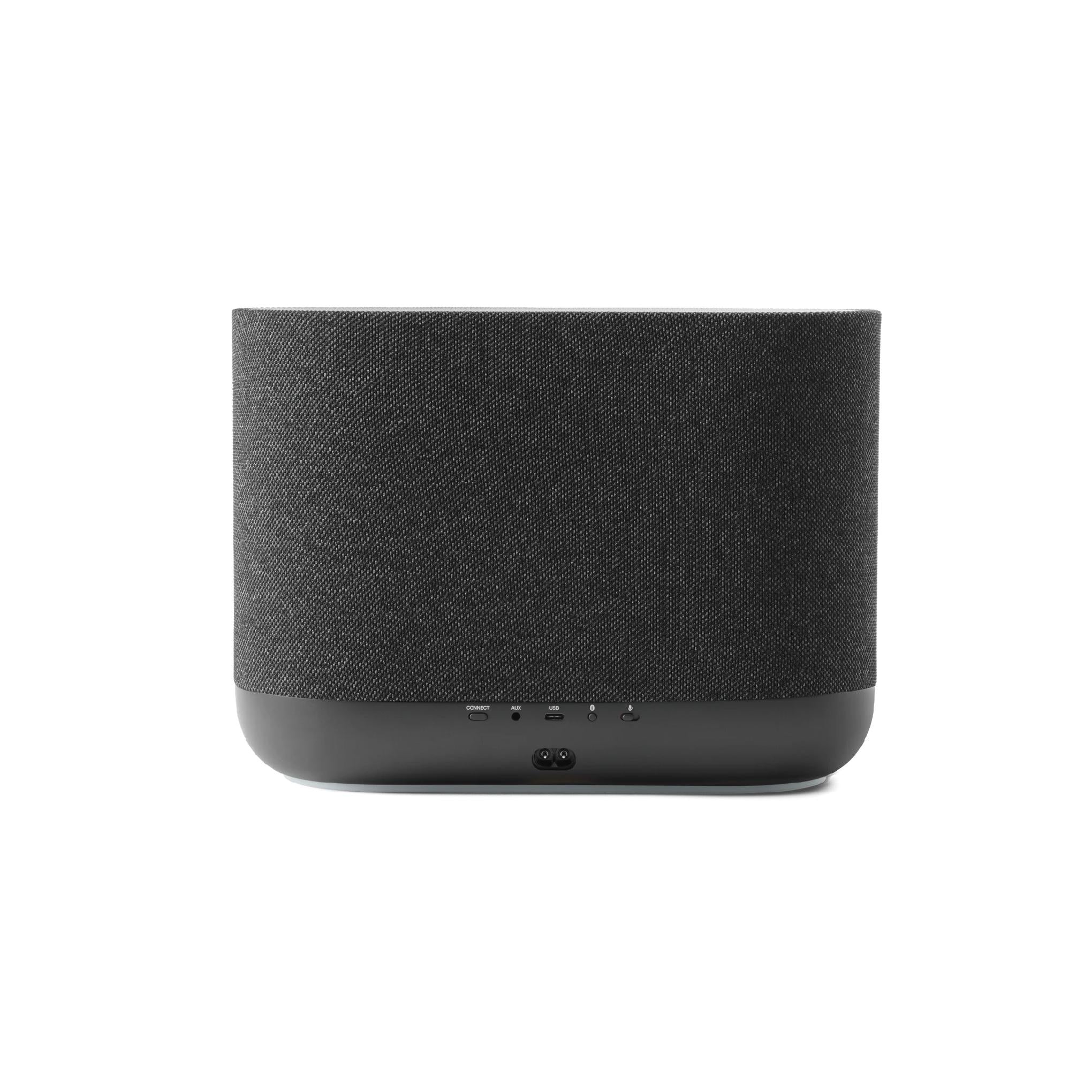 Denon HOME 400 | Wireless Smart Speaker - Bluetooth - Stereo - Black-Audio Video Centrale