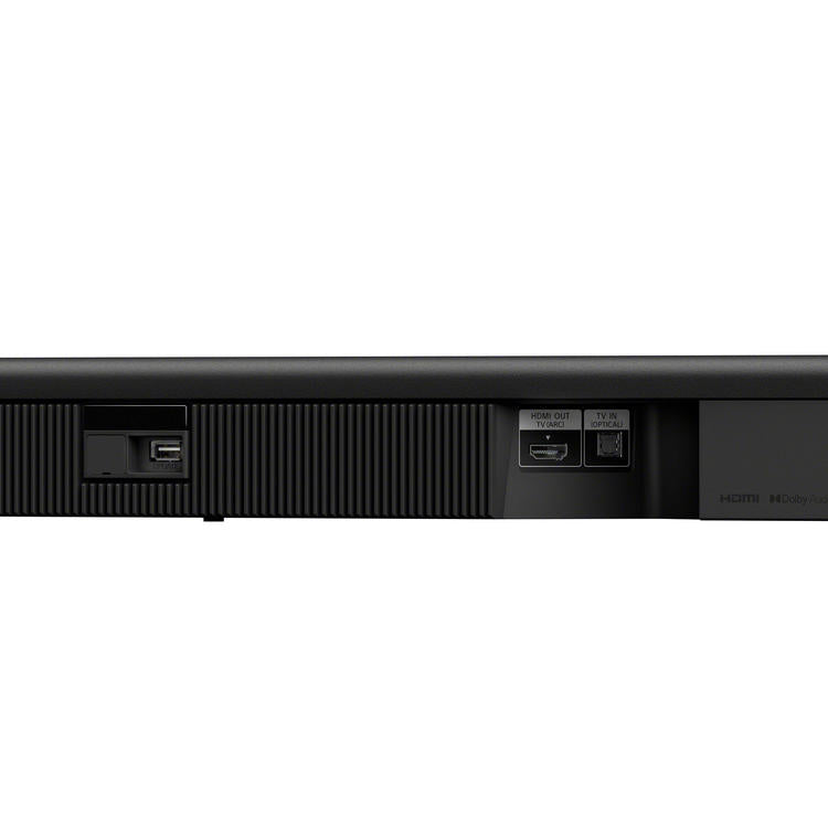 Sony HT-S400 | 2.1 channel sound bar - Wireless subwoofer - Bluetooth - 330 W - Black | 05 | centrale Audio Video