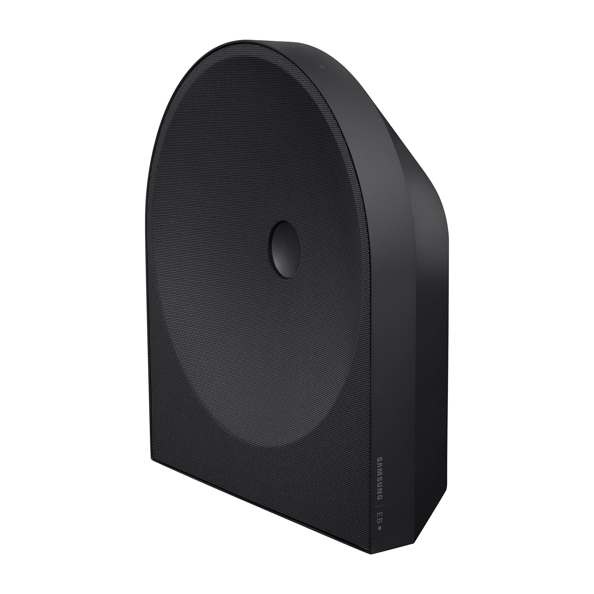 Samsung HW-LS50H | Music Stusio 5 Speaker - Bluetooth - Black-Audio Video Centrale