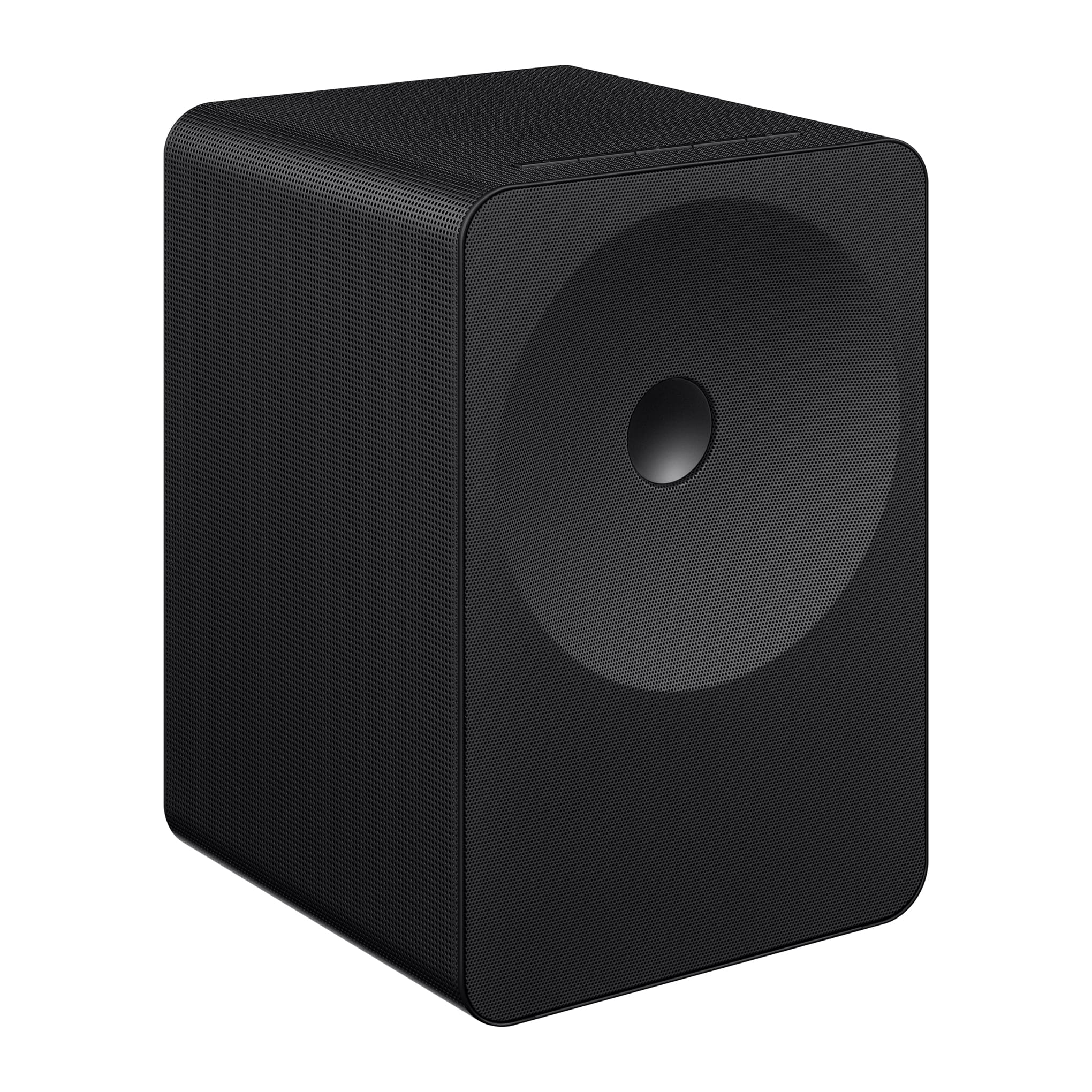 Samsung HW-LS70H | Music Stusio 7 Speaker - 3.1.1 Channels - Bluetooth - Wi-Fi - Black-Audio Video Centrale