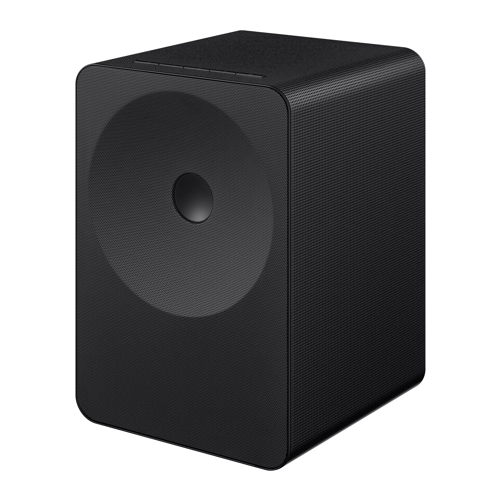 Samsung HW-LS70H | Music Stusio 7 Speaker - 3.1.1 Channels - Bluetooth - Wi-Fi - Black-Audio Video Centrale