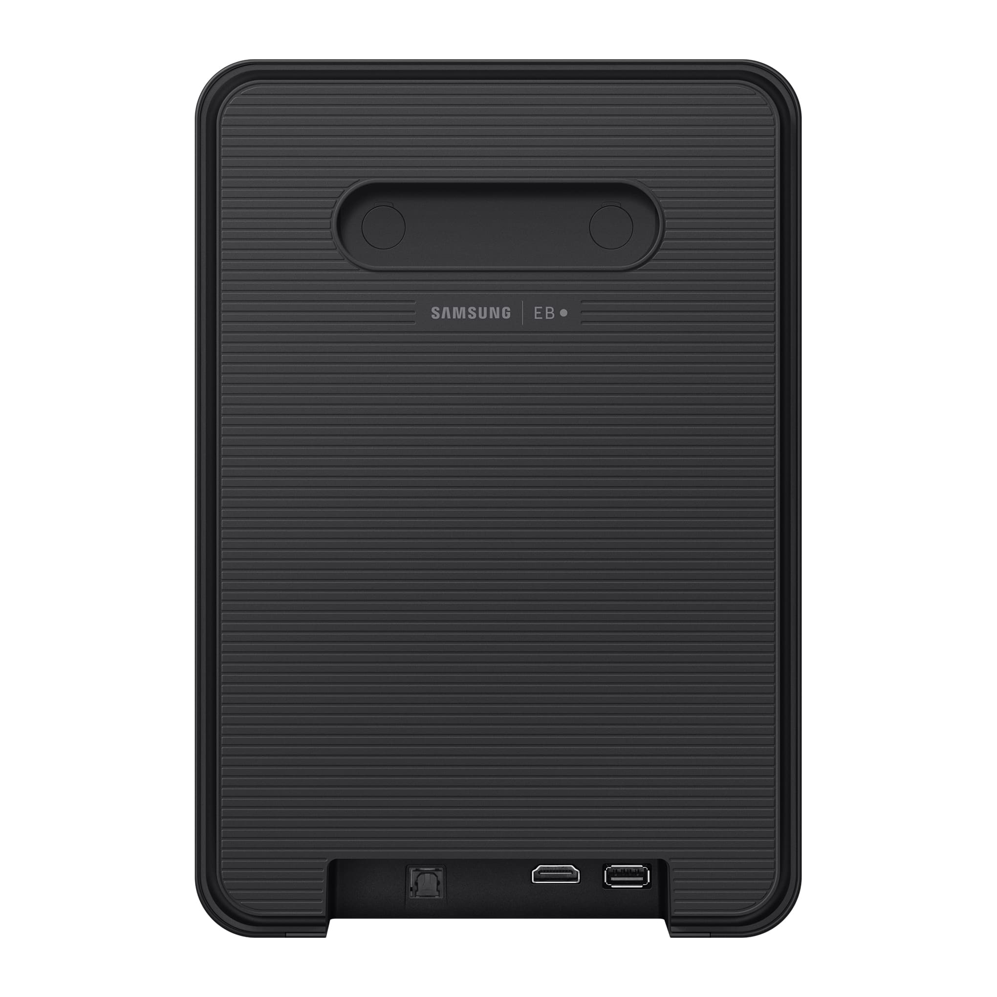 Samsung HW-LS70H | Music Stusio 7 Speaker - 3.1.1 Channels - Bluetooth - Wi-Fi - Black-Audio Video Centrale