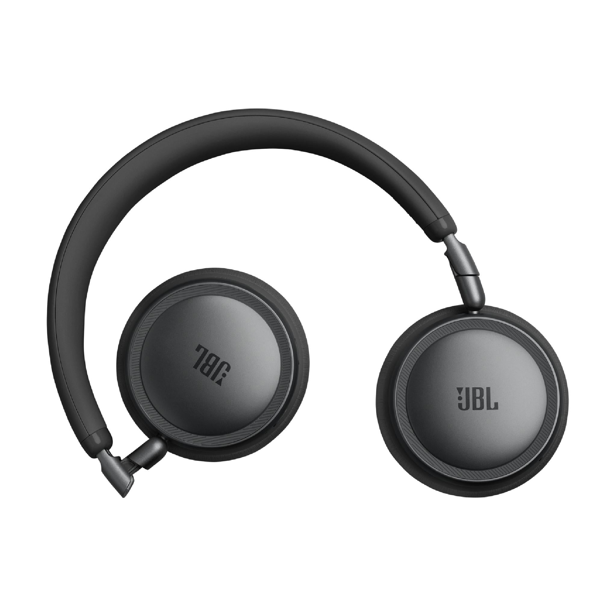 JBL Live 680NC | On-ear headphones - Wireless - Bluetooth - Black-Audio Video Centrale