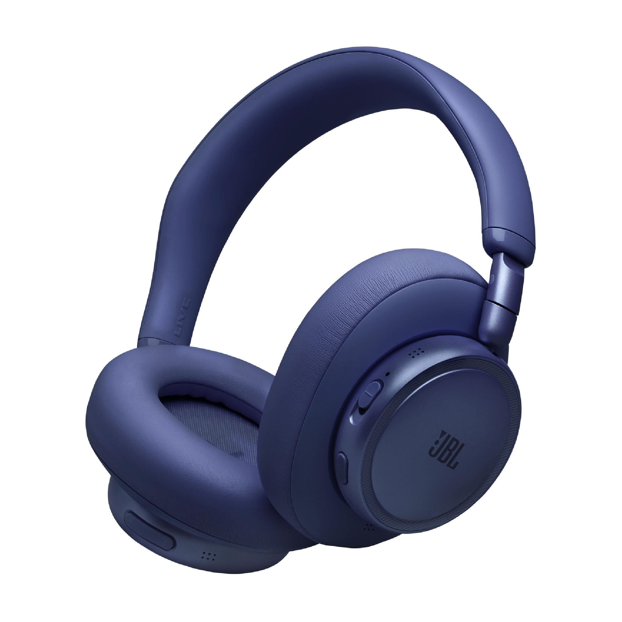 JBL Live 780NC | Over-ear headphones - Wireless - Bluetooth - Blue-Audio Video Centrale