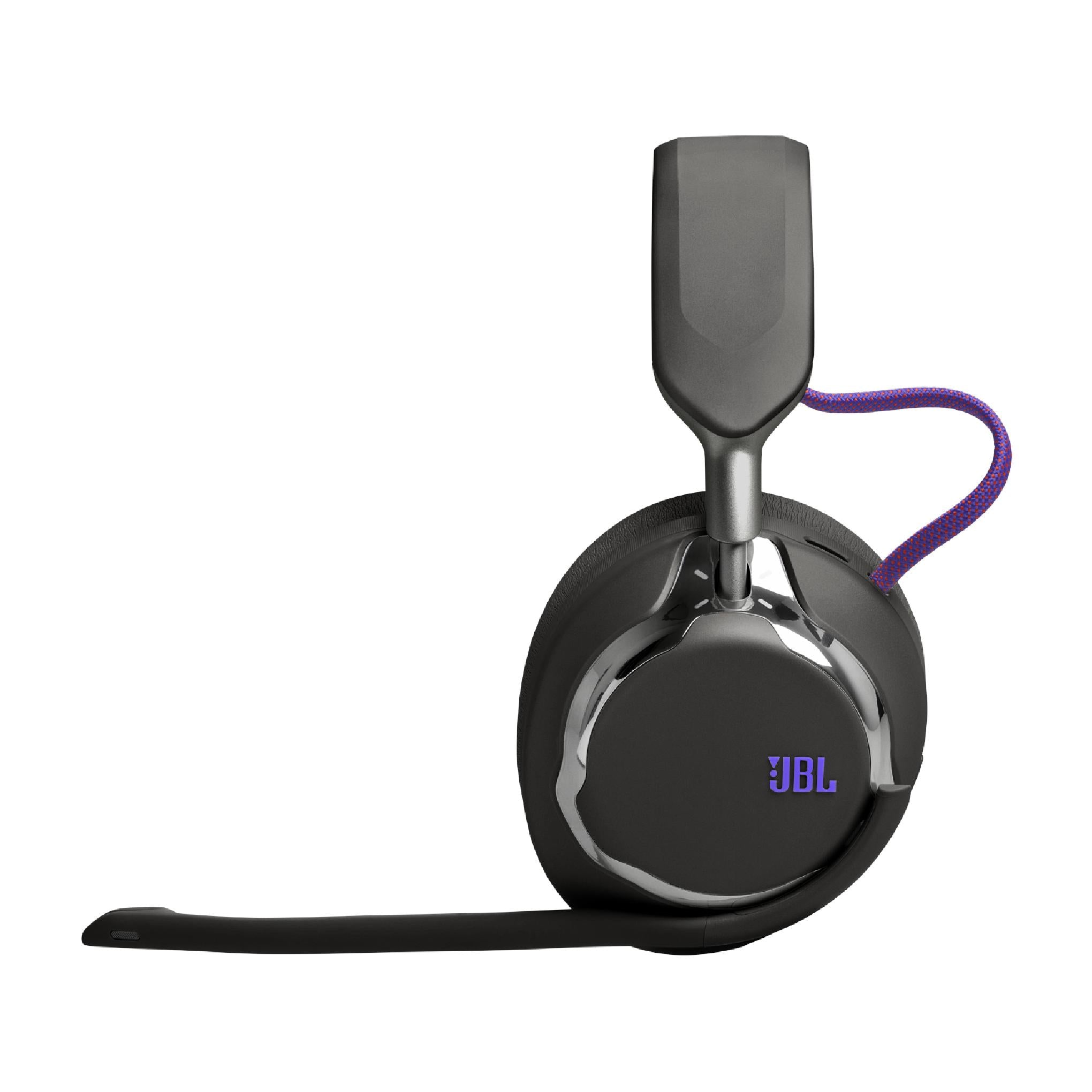 JBL Quantum 950X | Gaming headset - Wireless - Michrophone - Black-Audio Video Centrale