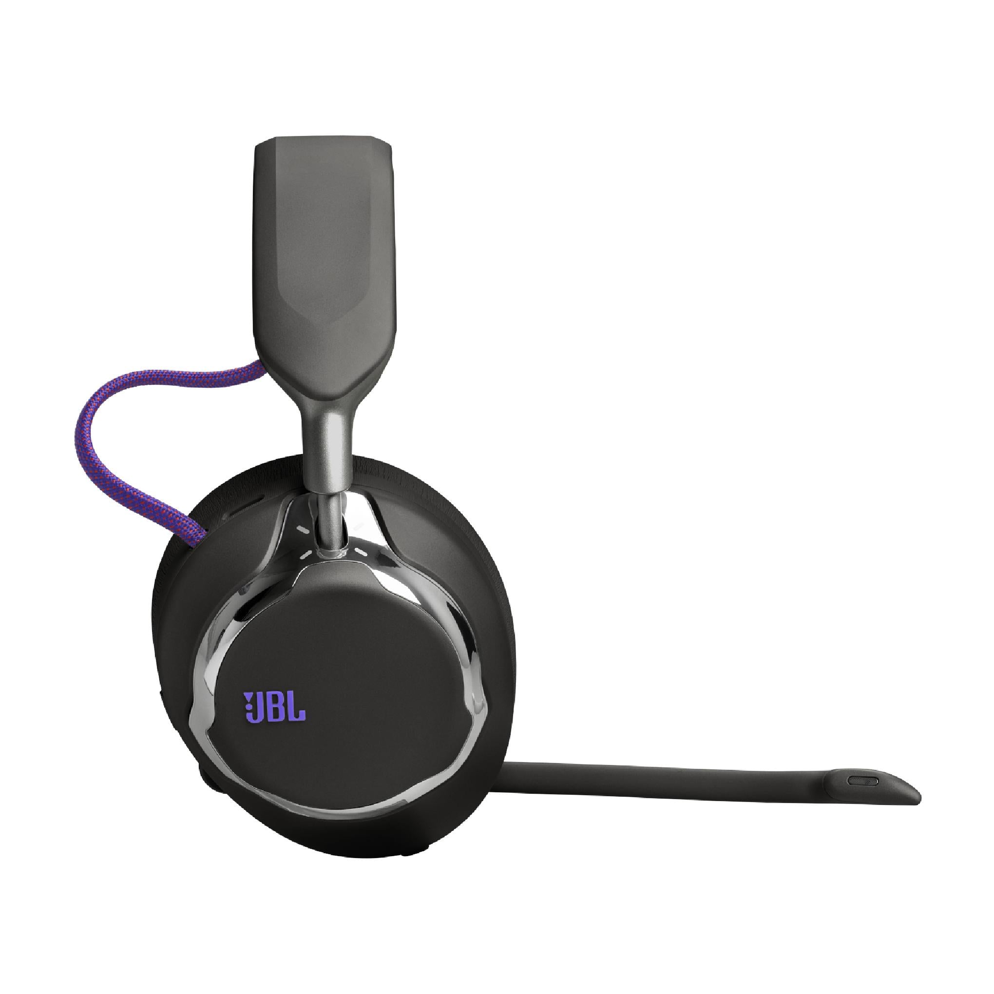 JBL Quantum 950X | Gaming headset - Wireless - Michrophone - Black-Audio Video Centrale