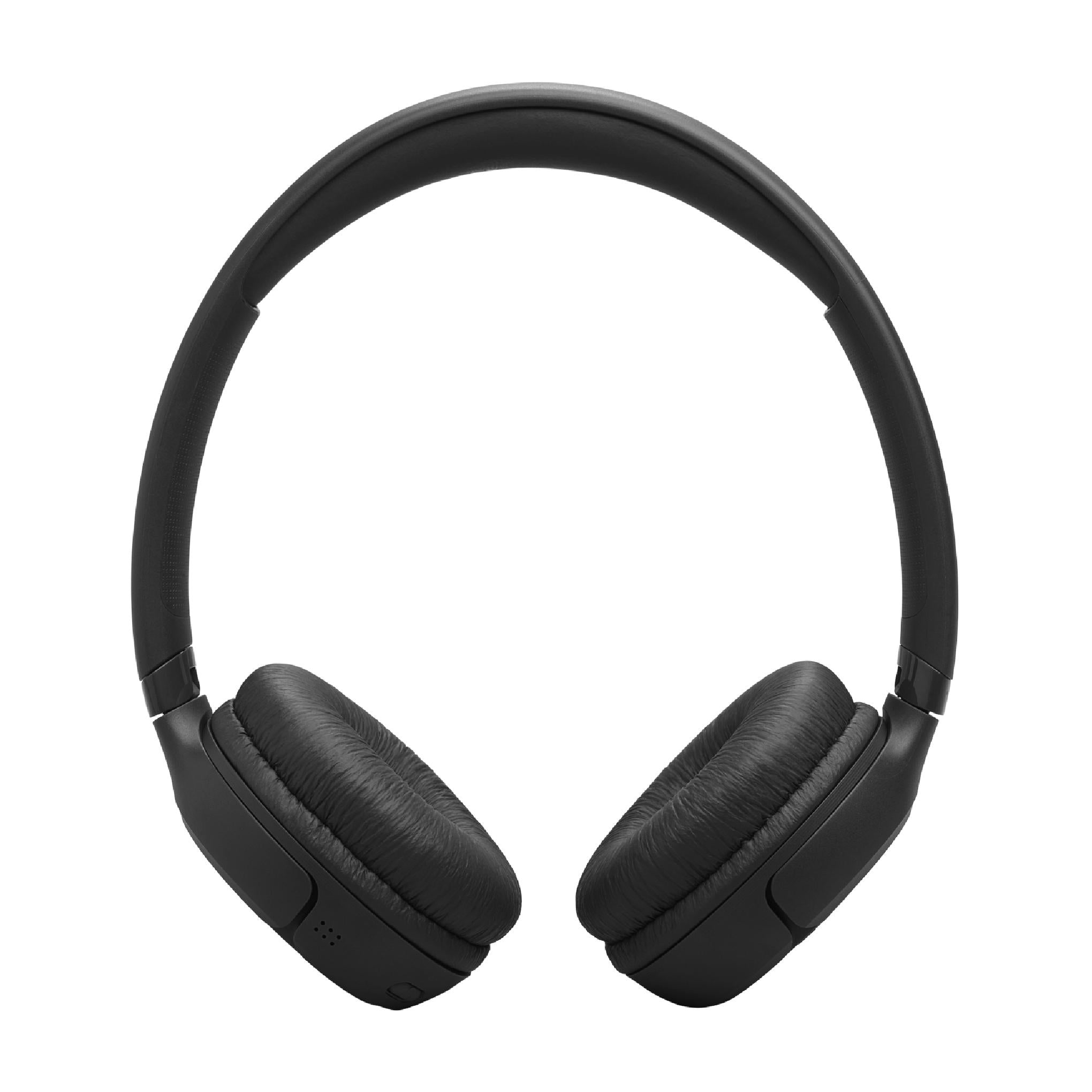 JBL Tune 530BT | On-ear headphones - 2 Microphones - Black-Audio Video Centrale
