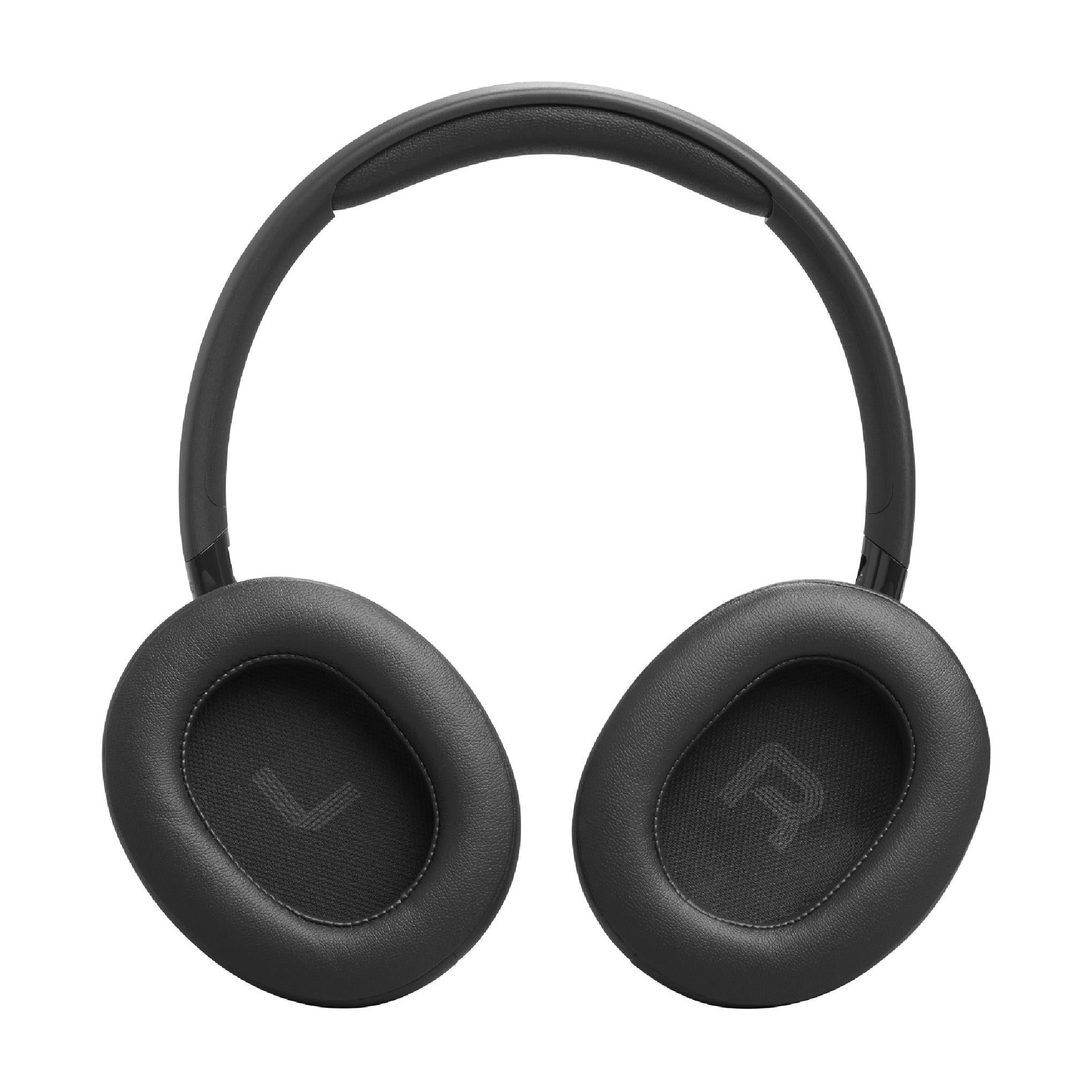 JBL Tune 730BT | Over-ear headphones - 2 Microphones - Black-Audio Video Centrale
