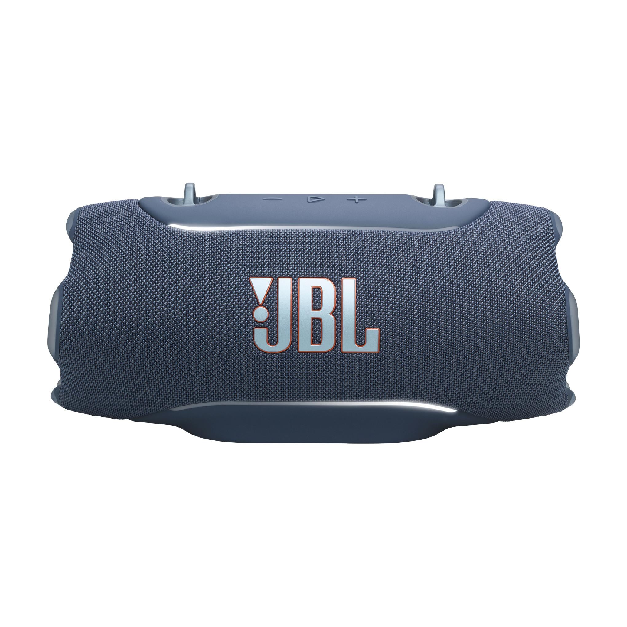 JBL Xtreme 5 | Portable speaker - Bluetooth - Battery life up to 28 hours - Blue-Audio Video Centrale