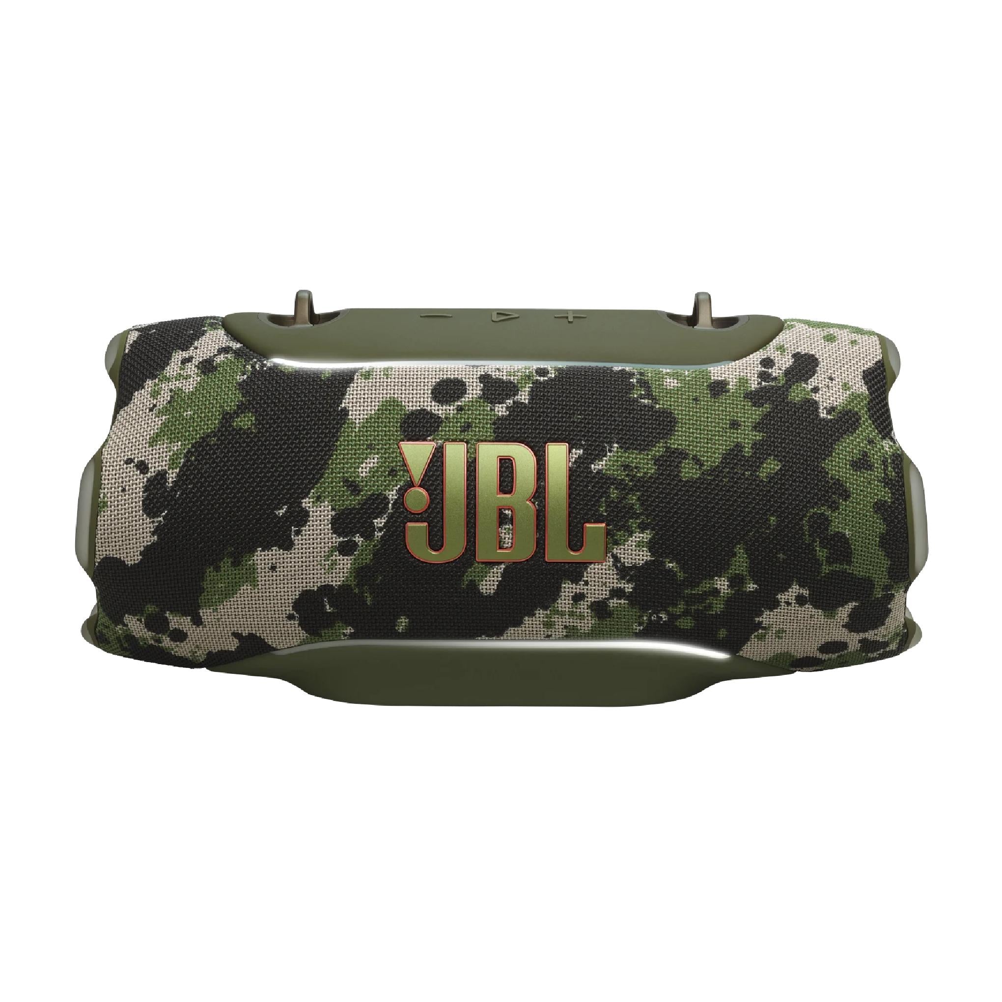 JBL Xtreme 5 | Portable speaker - Bluetooth - Battery life up to 28 hours - Camo-Audio Video Centrale
